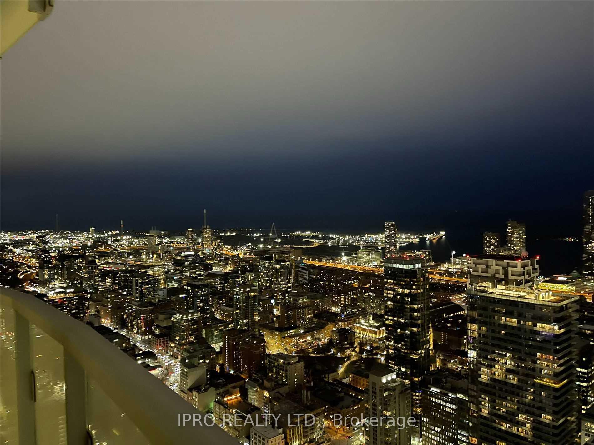 Photo 41 of Unit 5505, 197 Yonge Street, Toronto, Church-Yonge Corridor — HOMEH