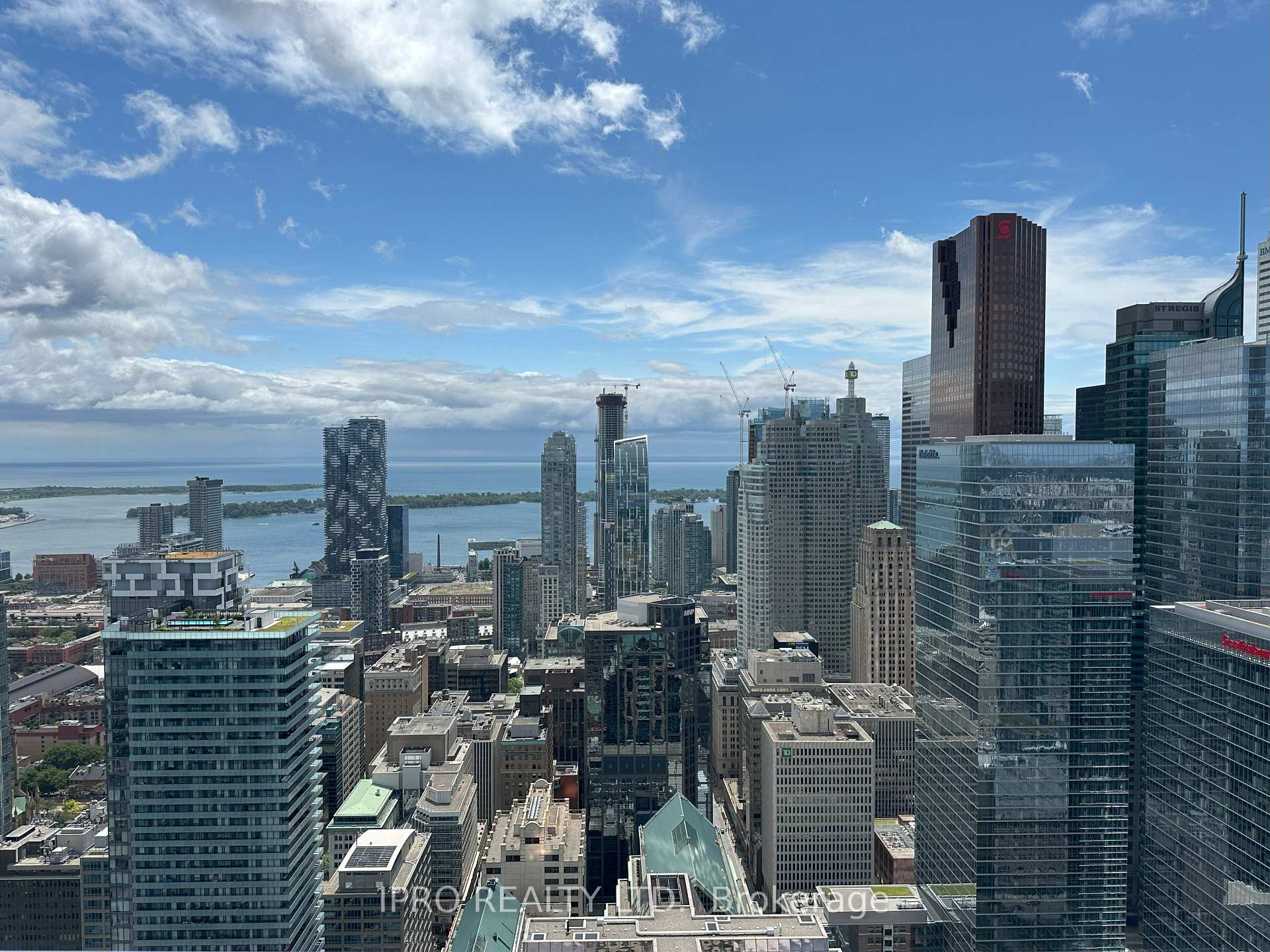 Photo 44 of Unit 5505, 197 Yonge Street, Toronto, Church-Yonge Corridor — HOMEH