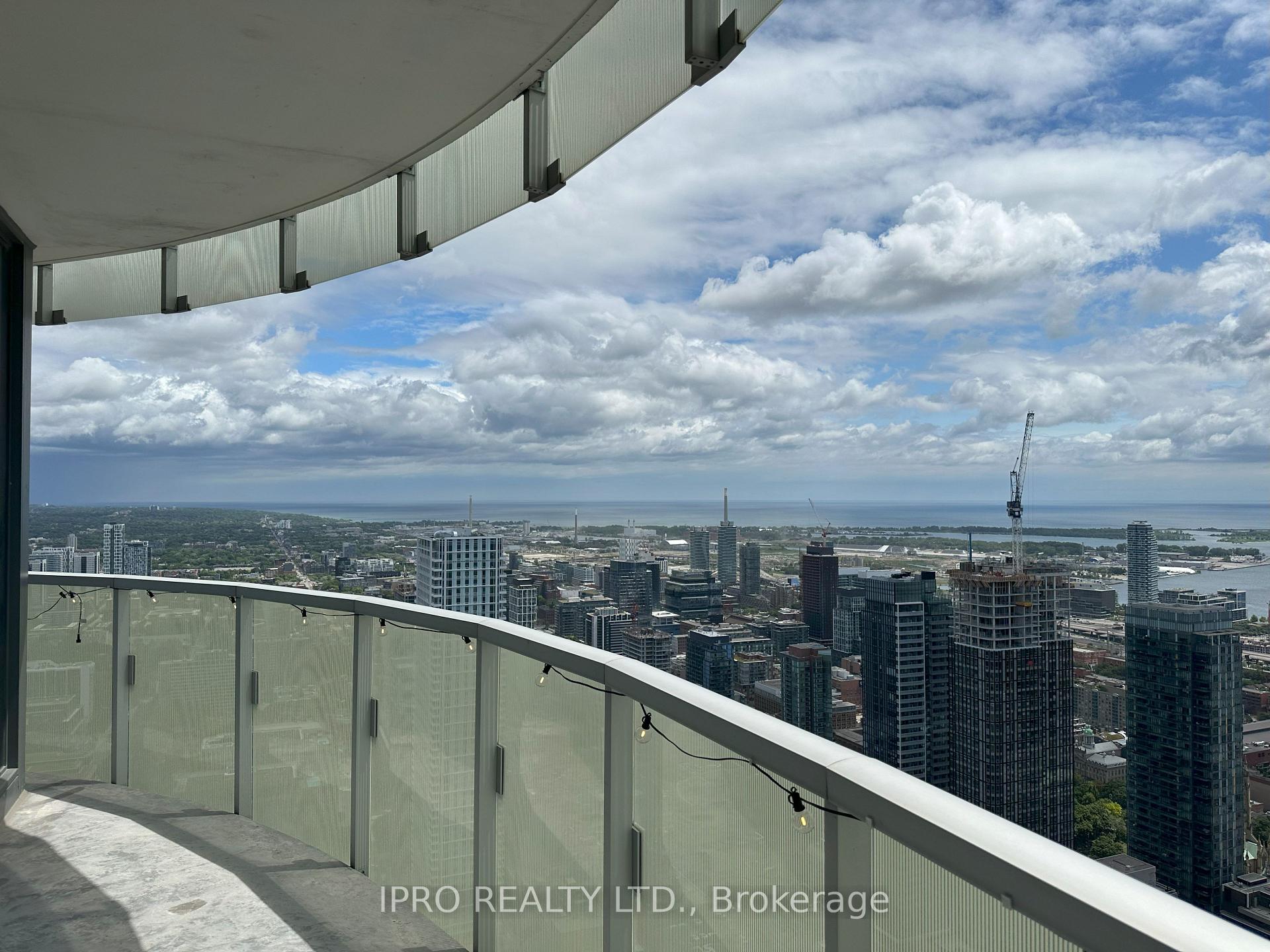 Photo 45 of Unit 5505, 197 Yonge Street, Toronto, Church-Yonge Corridor — HOMEH
