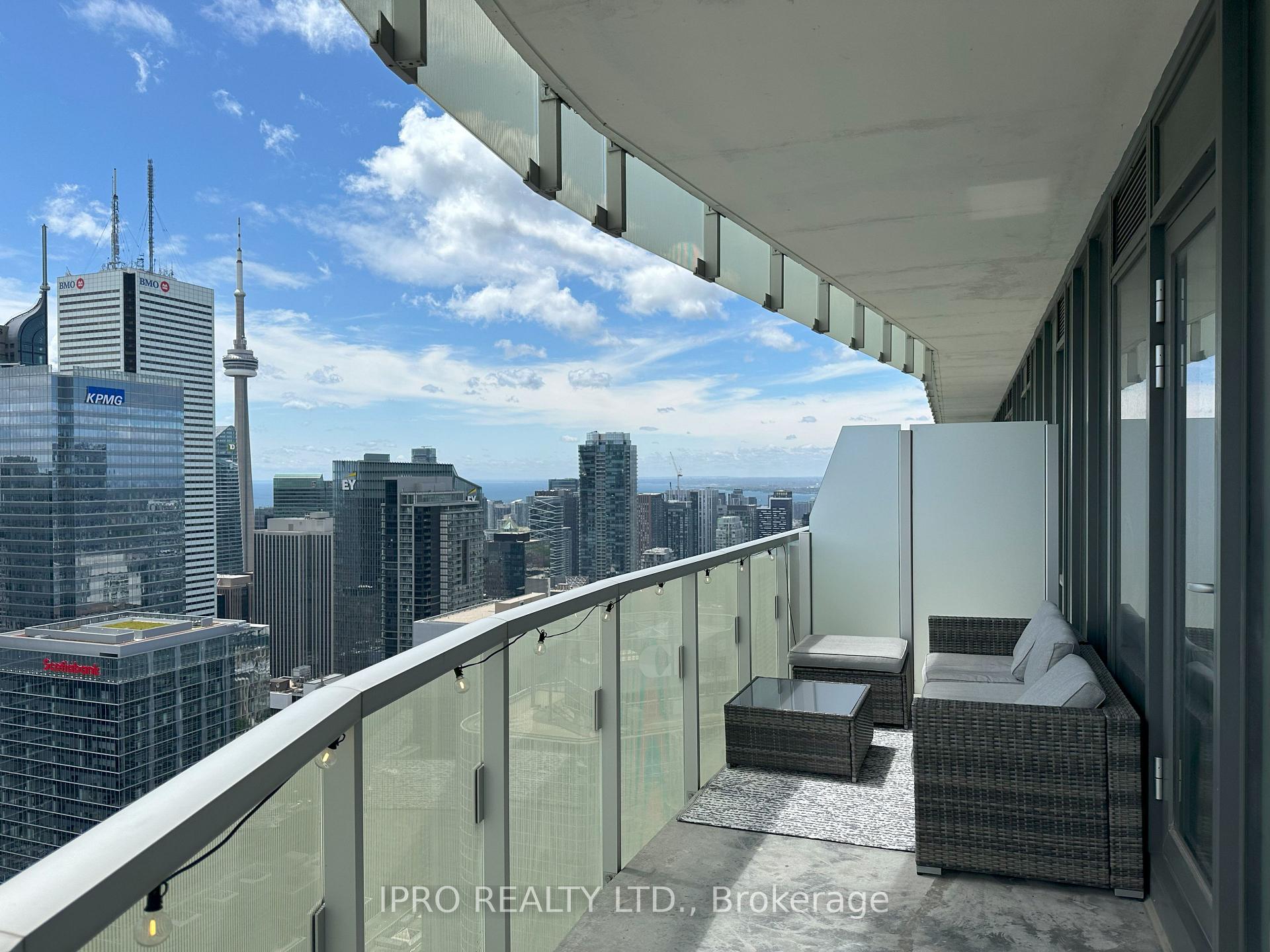 Photo 46 of Unit 5505, 197 Yonge Street, Toronto, Church-Yonge Corridor — HOMEH