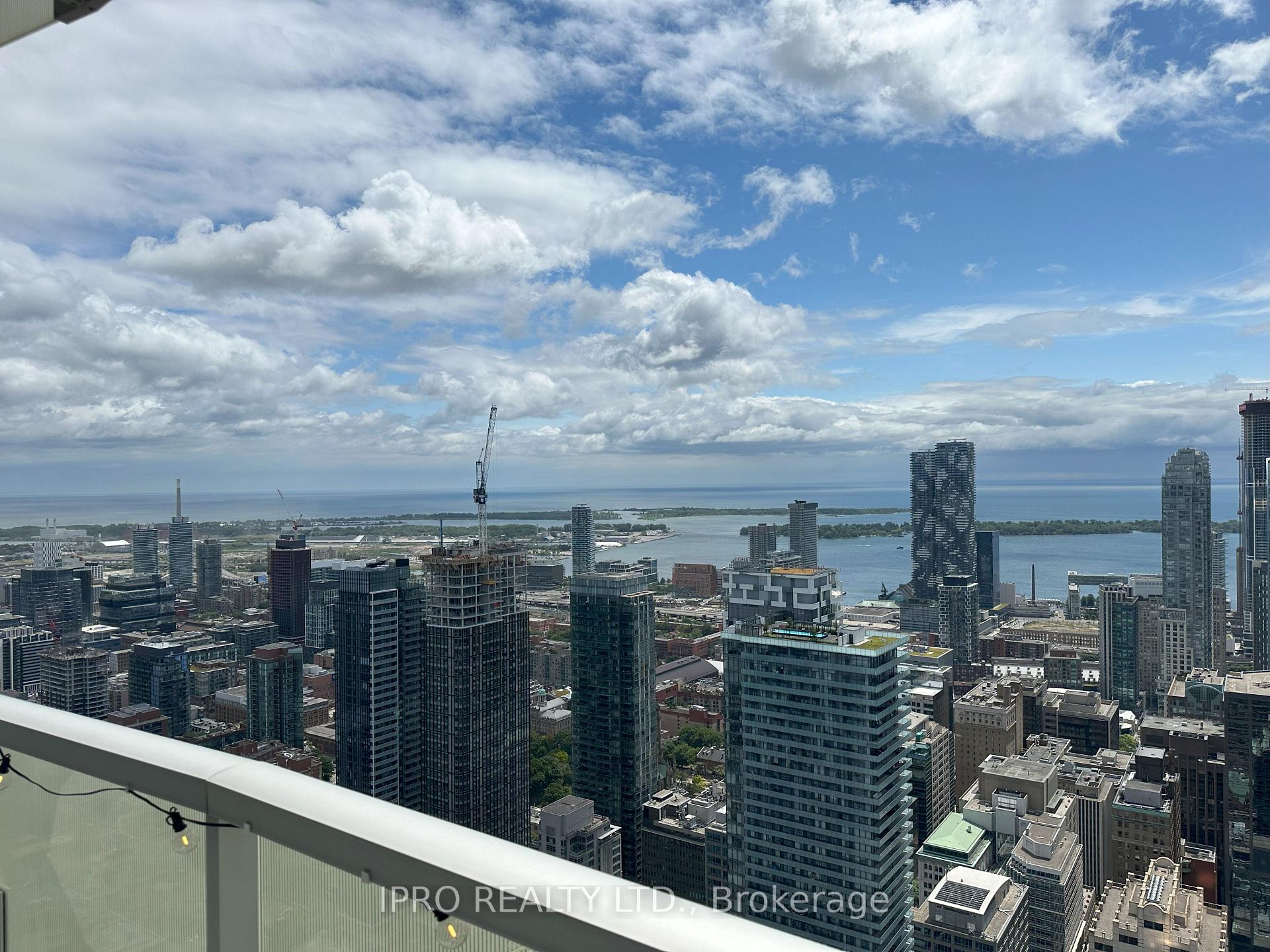 Photo 48 of Unit 5505, 197 Yonge Street, Toronto, Church-Yonge Corridor — HOMEH