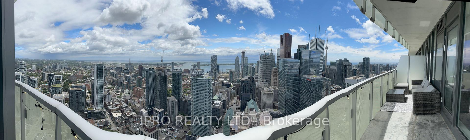 Photo 50 of Unit 5505, 197 Yonge Street, Toronto, Church-Yonge Corridor — HOMEH