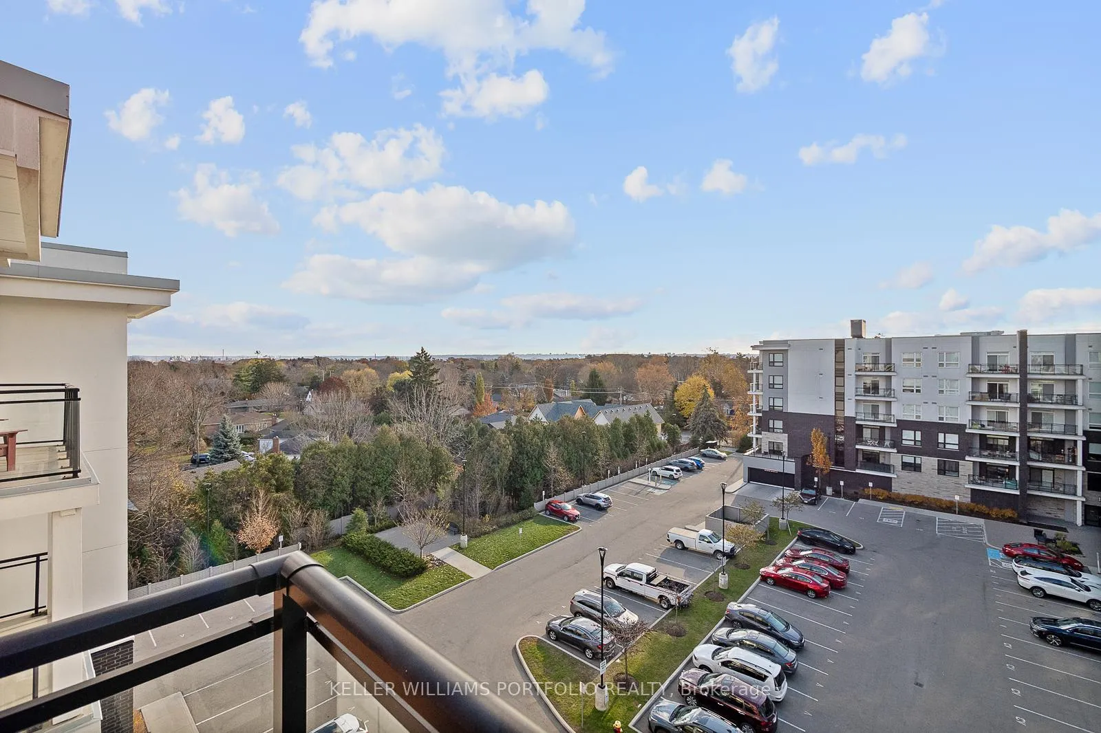 Photo 30 of Unit 611, 340 Plains Road E, Burlington, LaSalle — HOMEH
