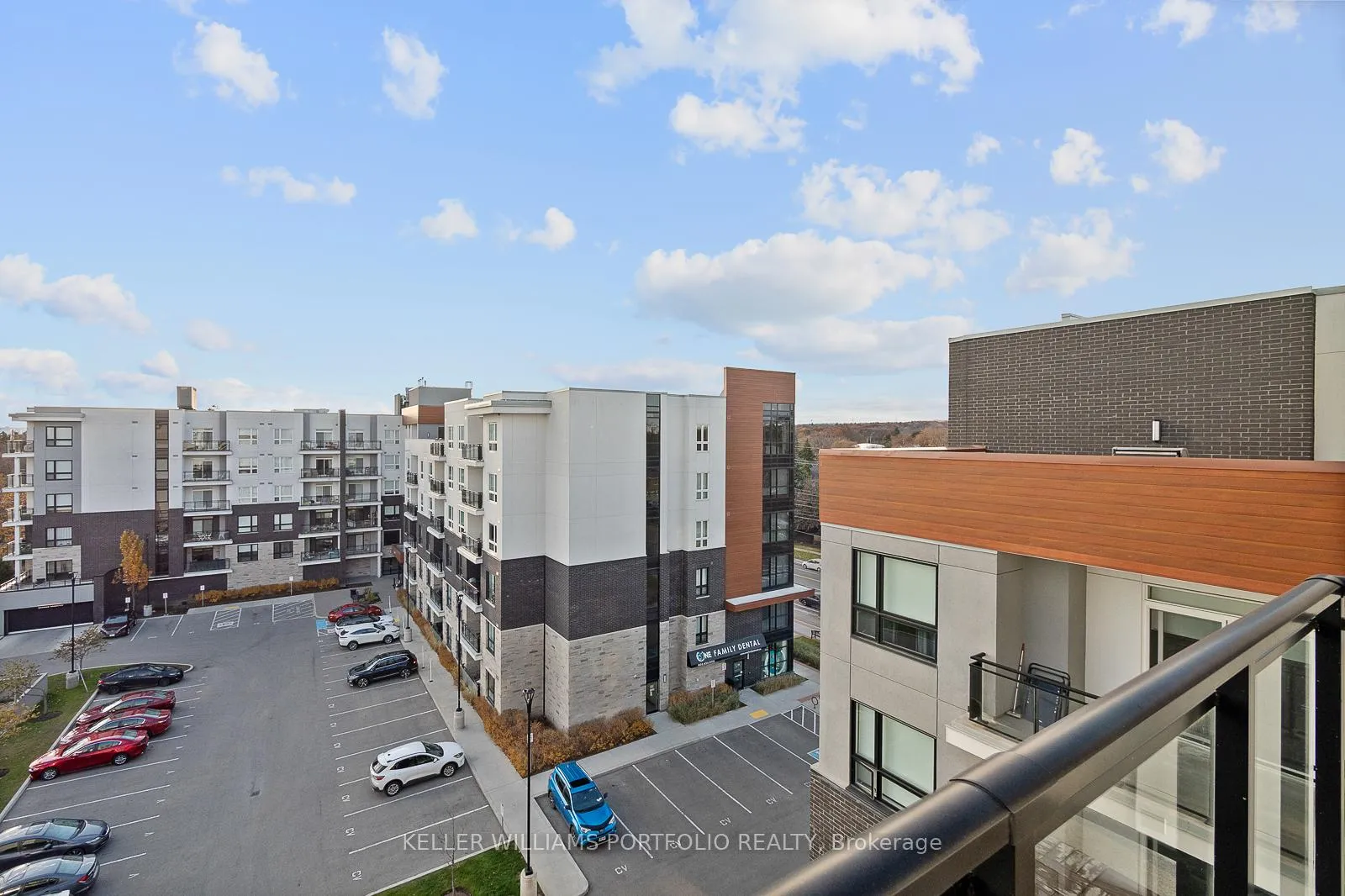 Photo 31 of Unit 611, 340 Plains Road E, Burlington, LaSalle — HOMEH