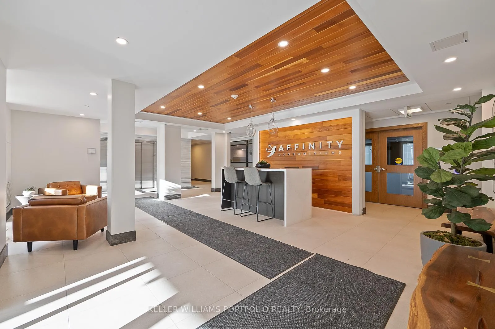Photo 32 of Unit 611, 340 Plains Road E, Burlington, LaSalle — HOMEH