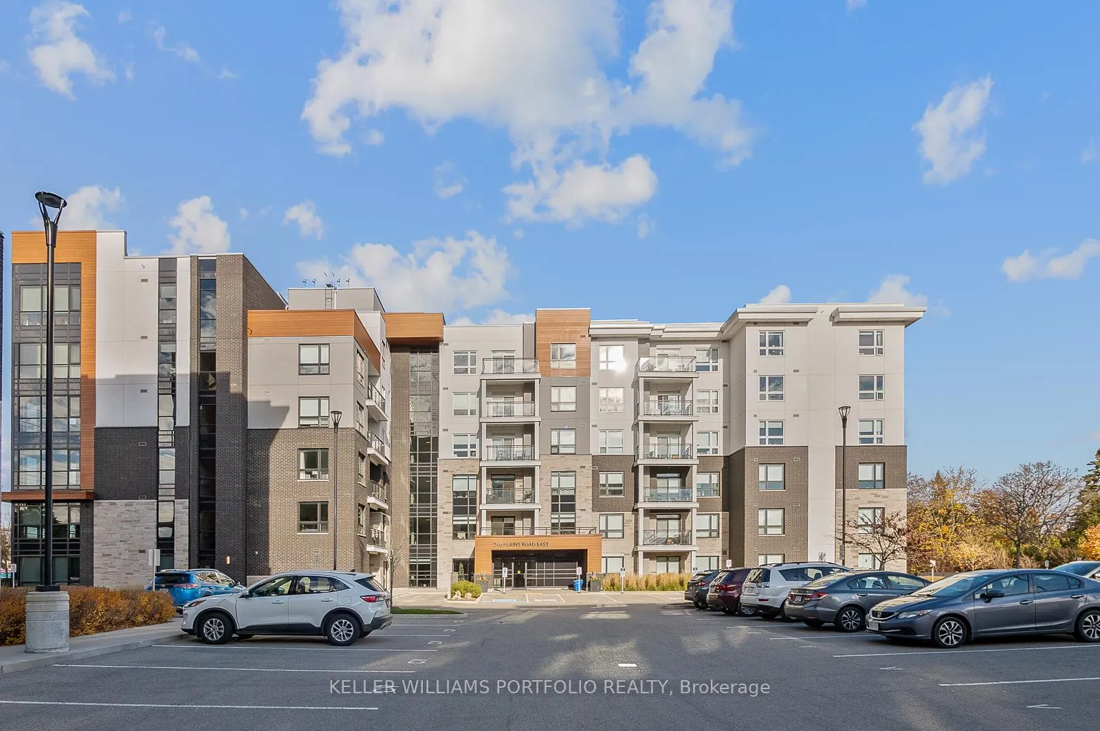 Photo 36 of Unit 611, 340 Plains Road E, Burlington, LaSalle — HOMEH