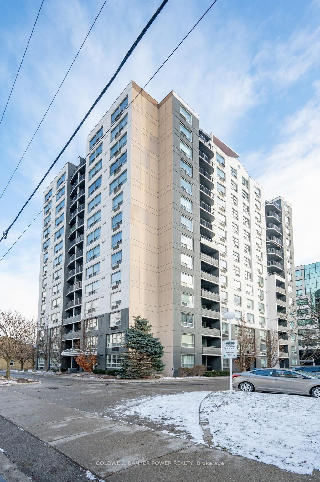 Photo 3 of Unit 1006, 155 Kent Street E, London, East F — HOMEH
