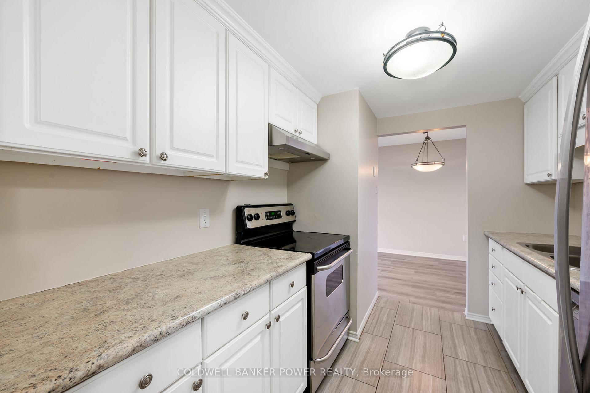 Photo 7 of Unit 1006, 155 Kent Street E, London, East F — HOMEH