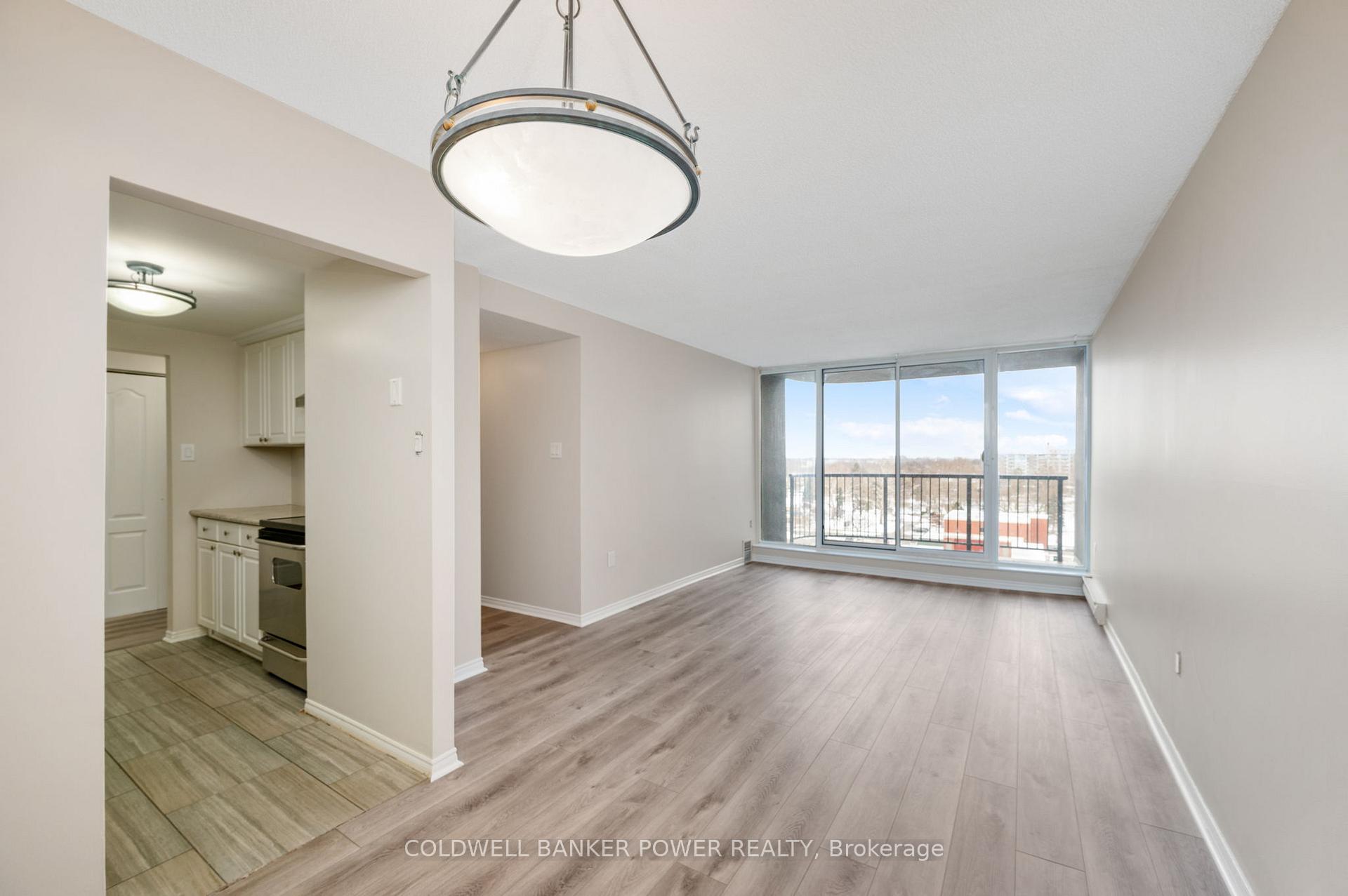 Photo 8 of Unit 1006, 155 Kent Street E, London, East F — HOMEH