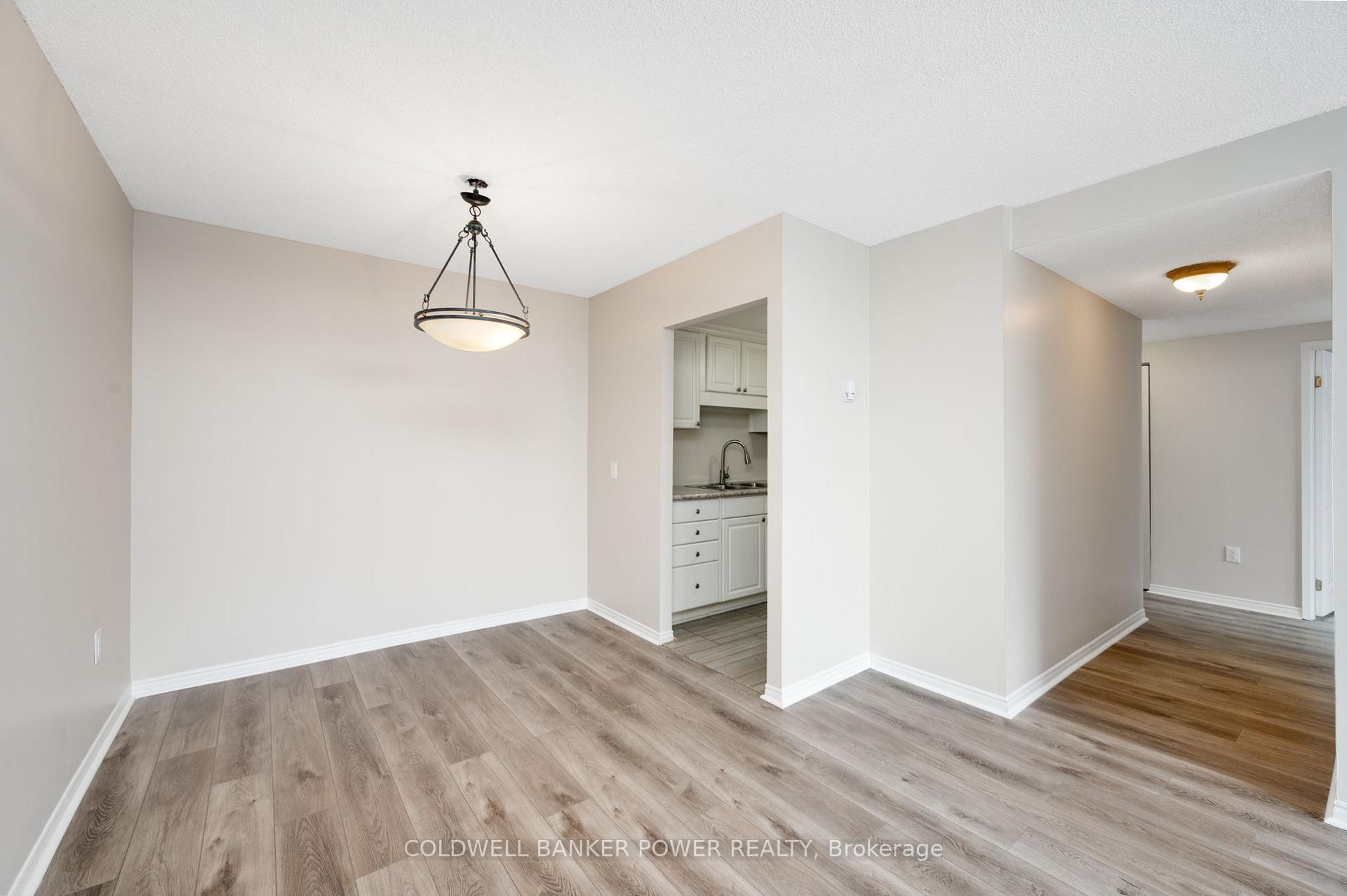 Photo 11 of Unit 1006, 155 Kent Street E, London, East F — HOMEH