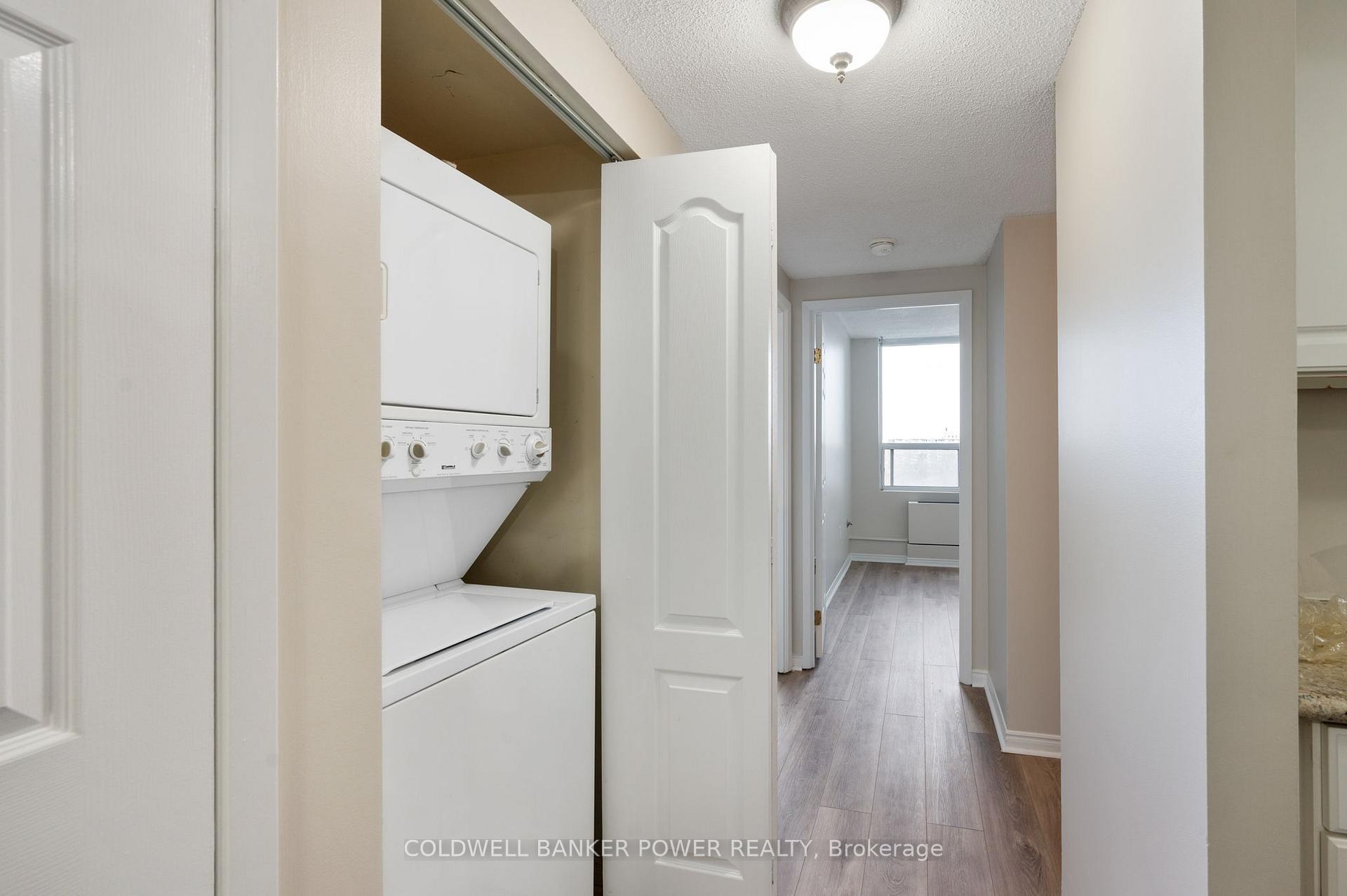 Photo 18 of Unit 1006, 155 Kent Street E, London, East F — HOMEH