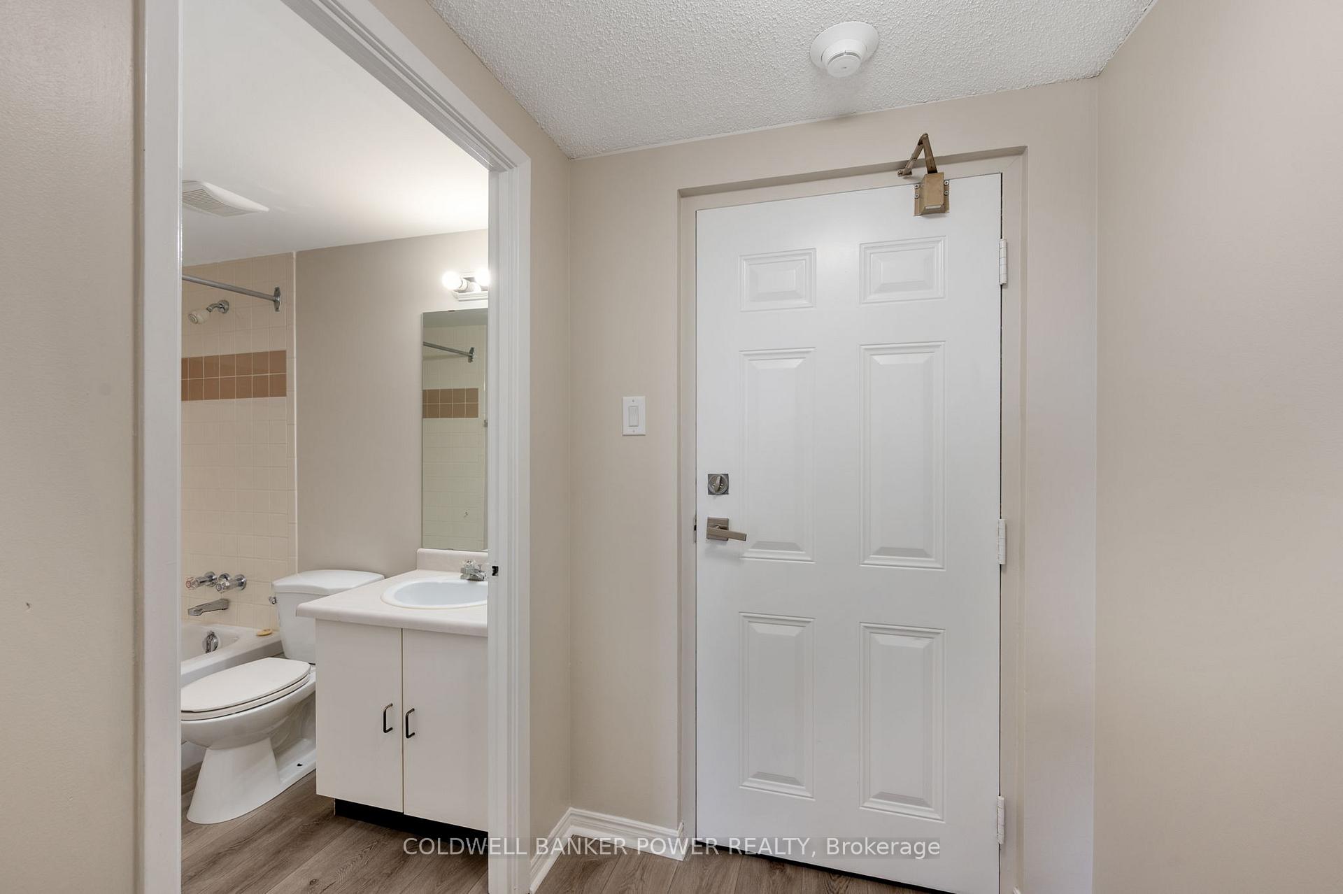Photo 20 of Unit 1006, 155 Kent Street E, London, East F — HOMEH