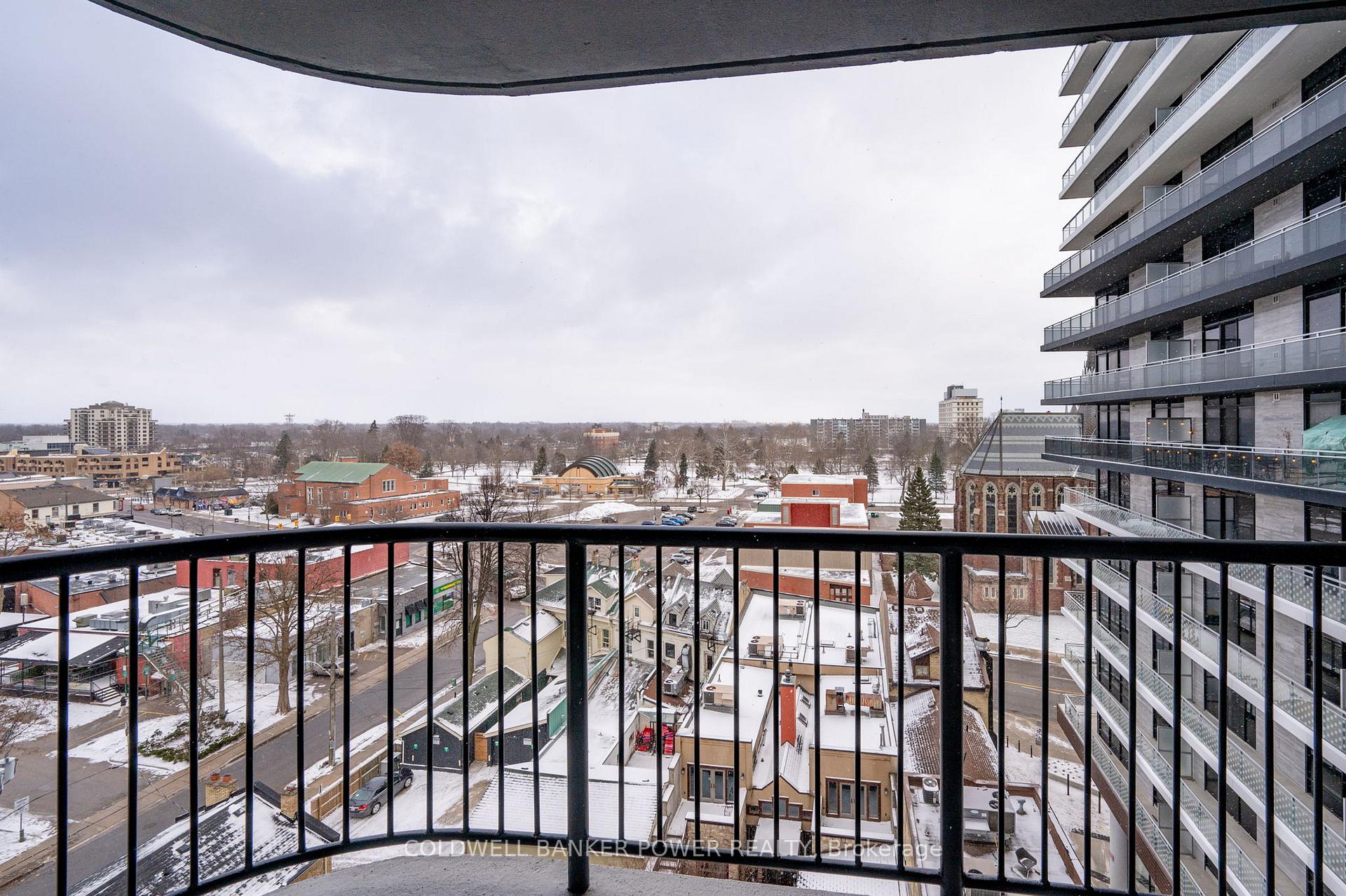 Photo 21 of Unit 1006, 155 Kent Street E, London, East F — HOMEH