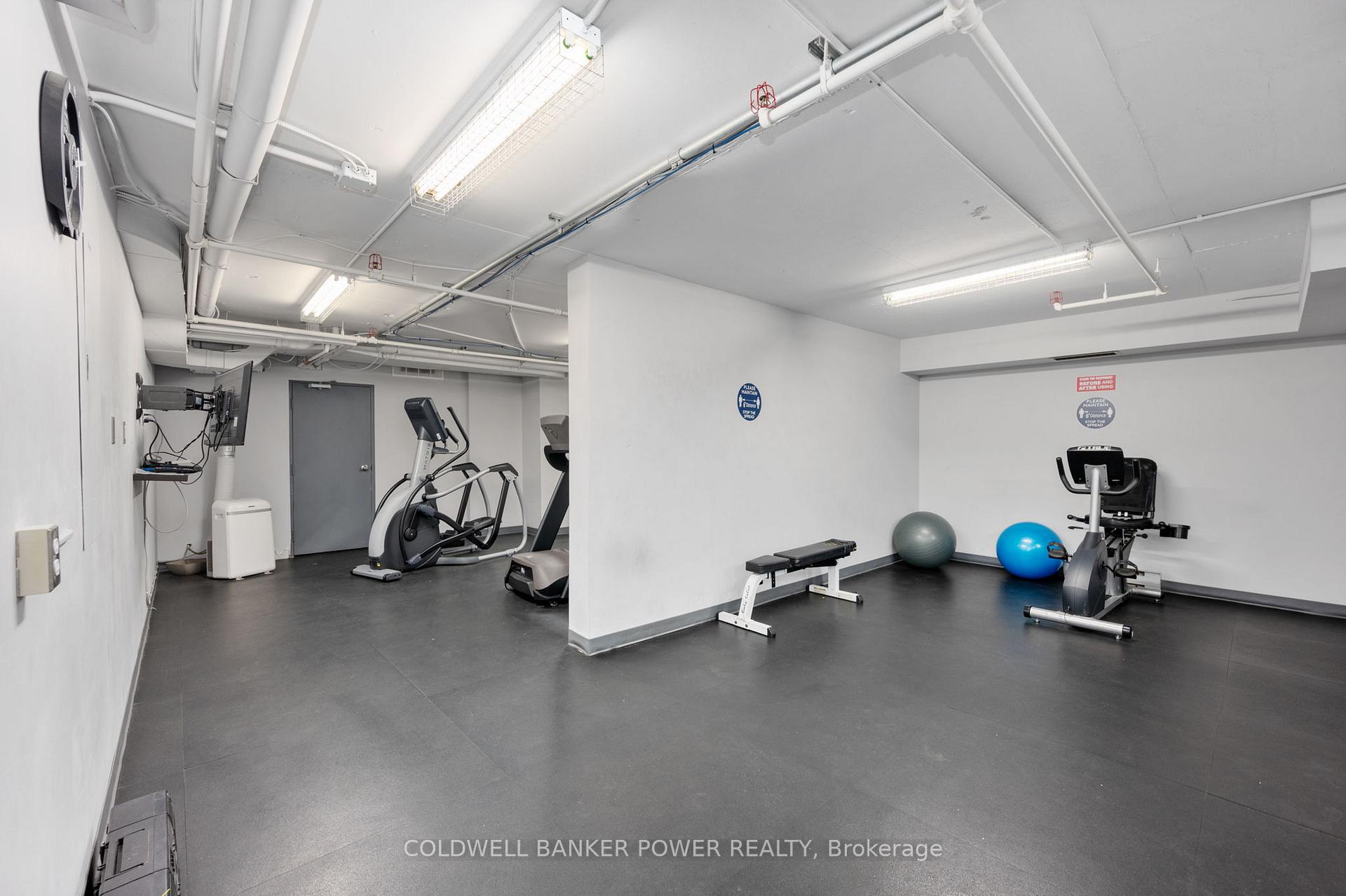 Photo 22 of Unit 1006, 155 Kent Street E, London, East F — HOMEH