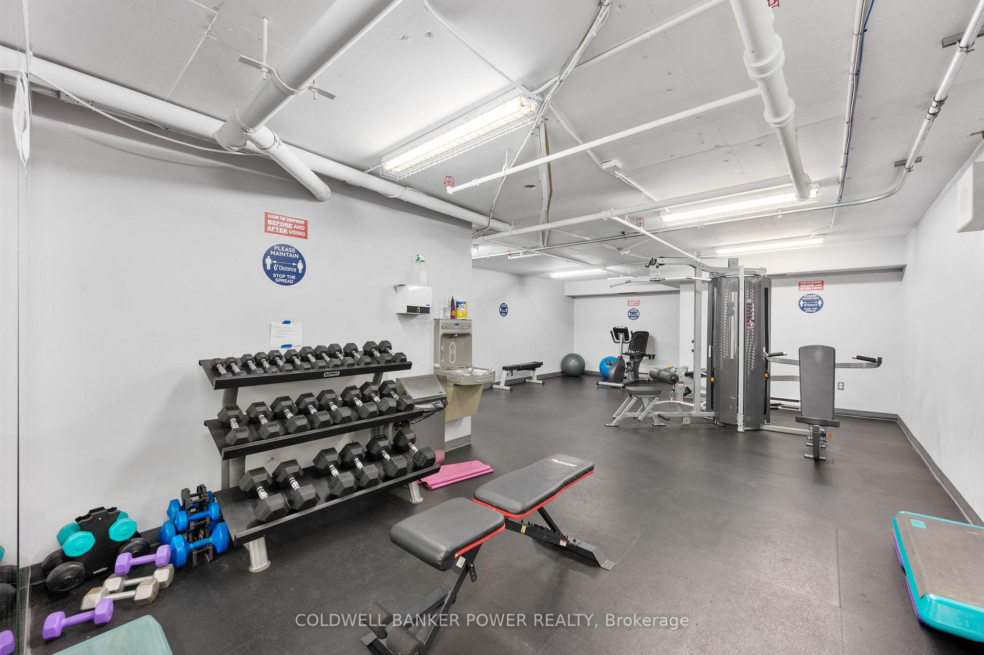 Photo 23 of Unit 1006, 155 Kent Street E, London, East F — HOMEH