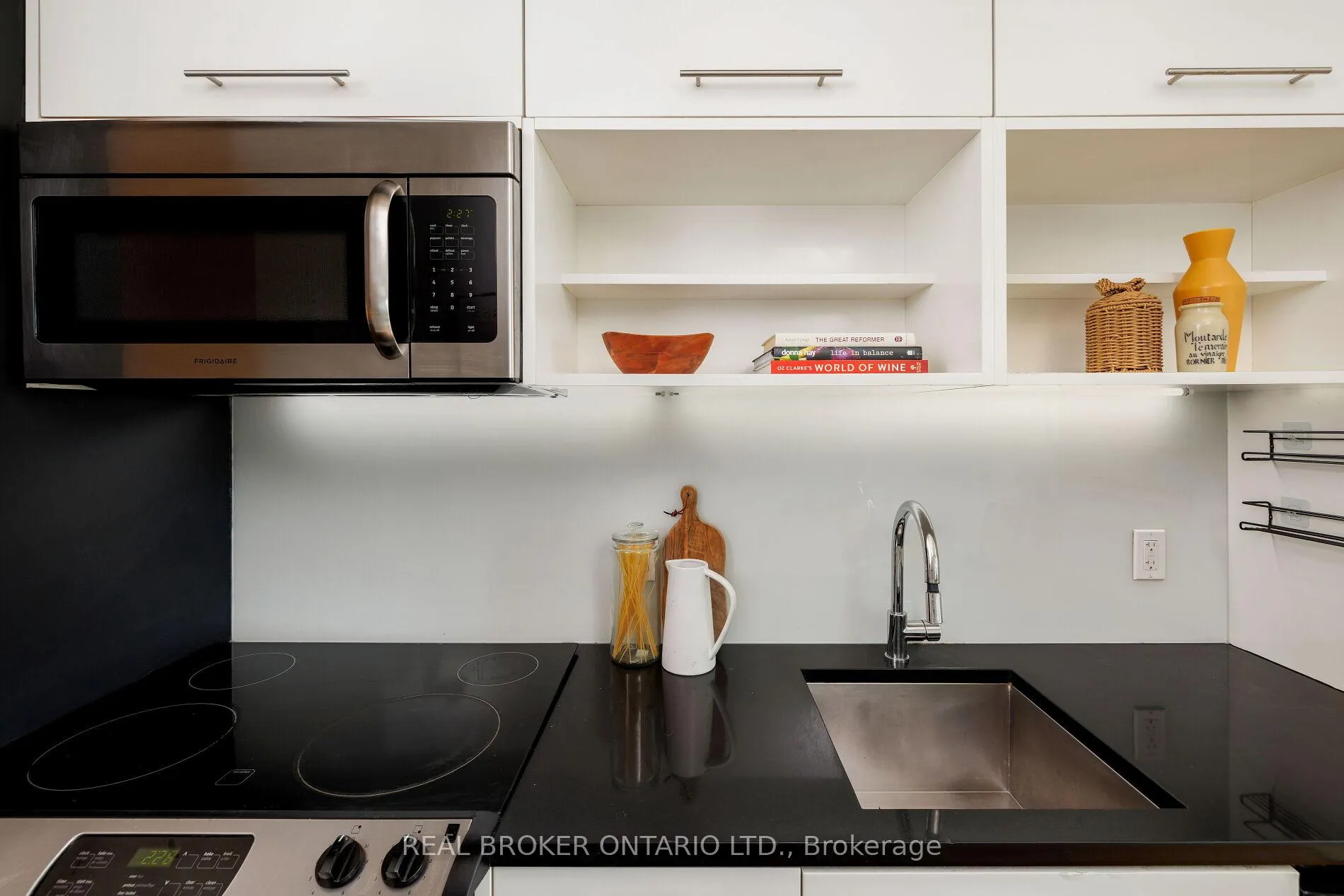 Photo 9 of Unit 539, 47 Lower River Street, Toronto, Moss Park — HOMEH