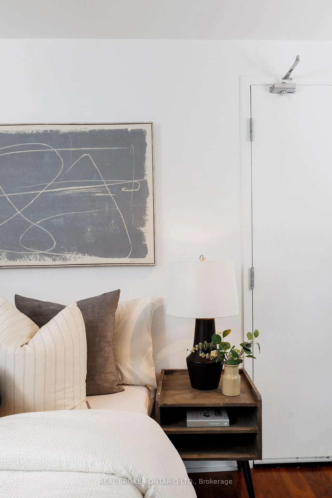Photo 11 of Unit 539, 47 Lower River Street, Toronto, Moss Park — HOMEH