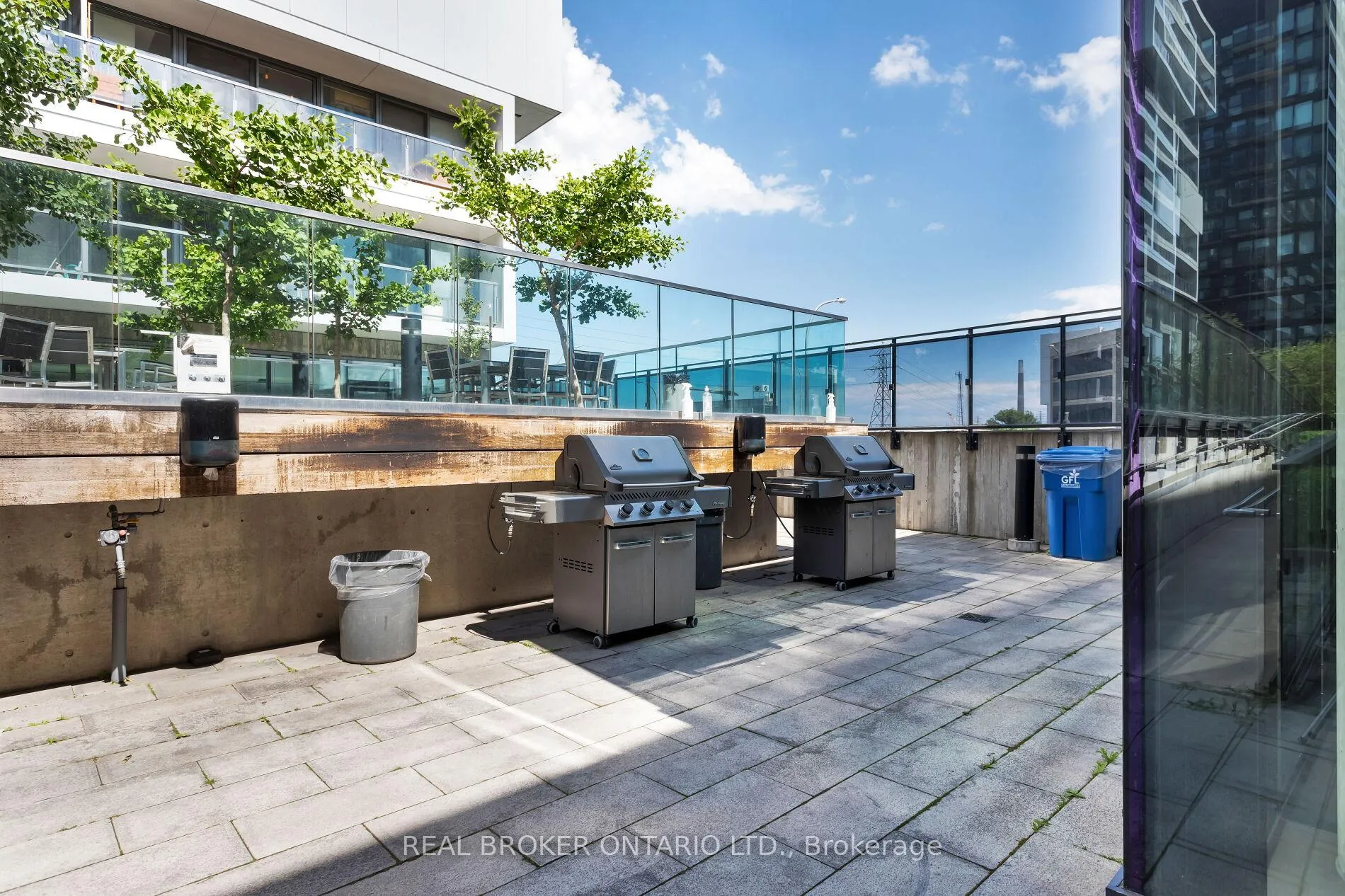 Photo 18 of Unit 539, 47 Lower River Street, Toronto, Moss Park — HOMEH