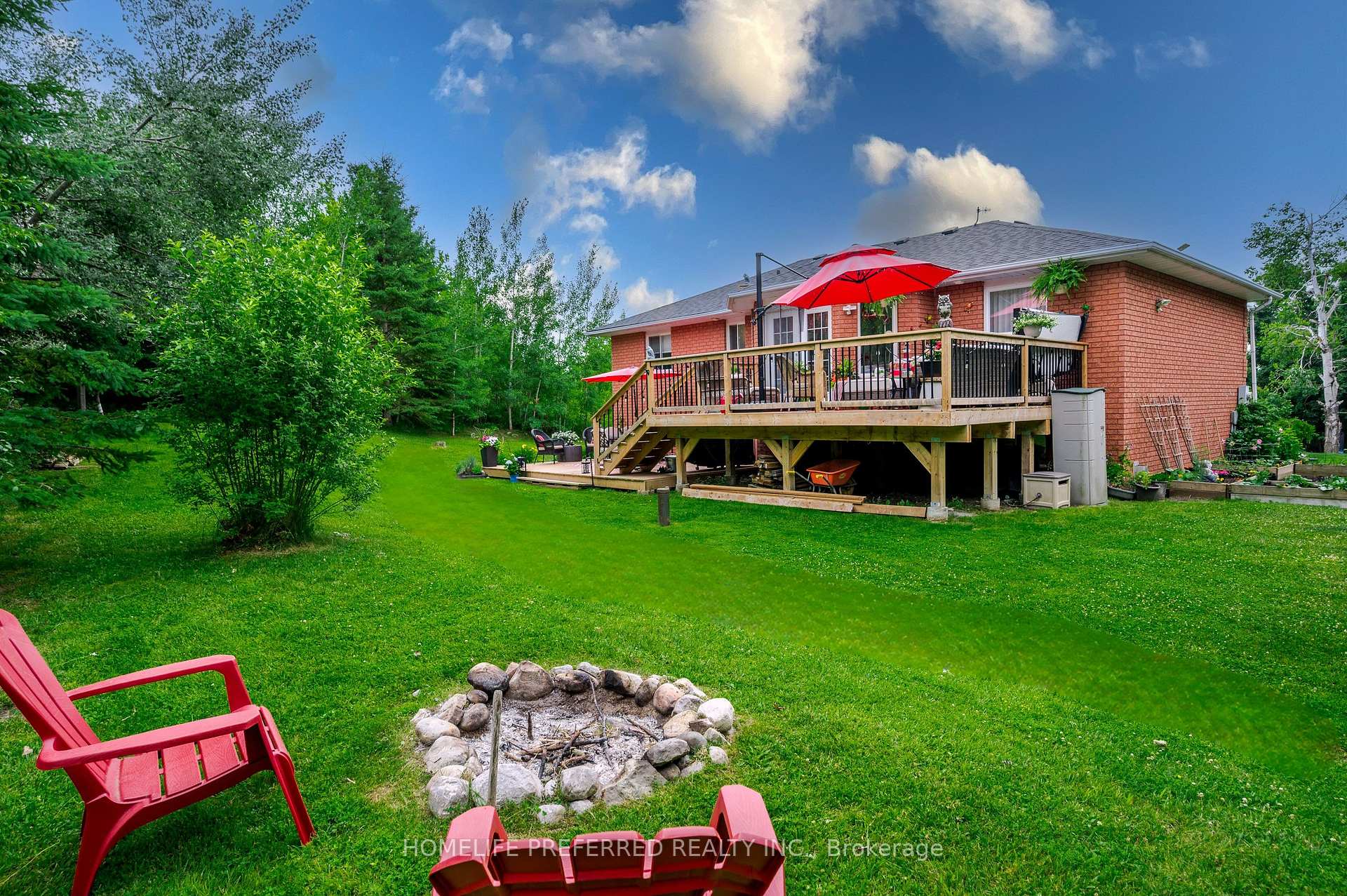 Photo 2 of 2403 Kennedy Drive, Cavan Monaghan, Cavan Twp — HOMEH