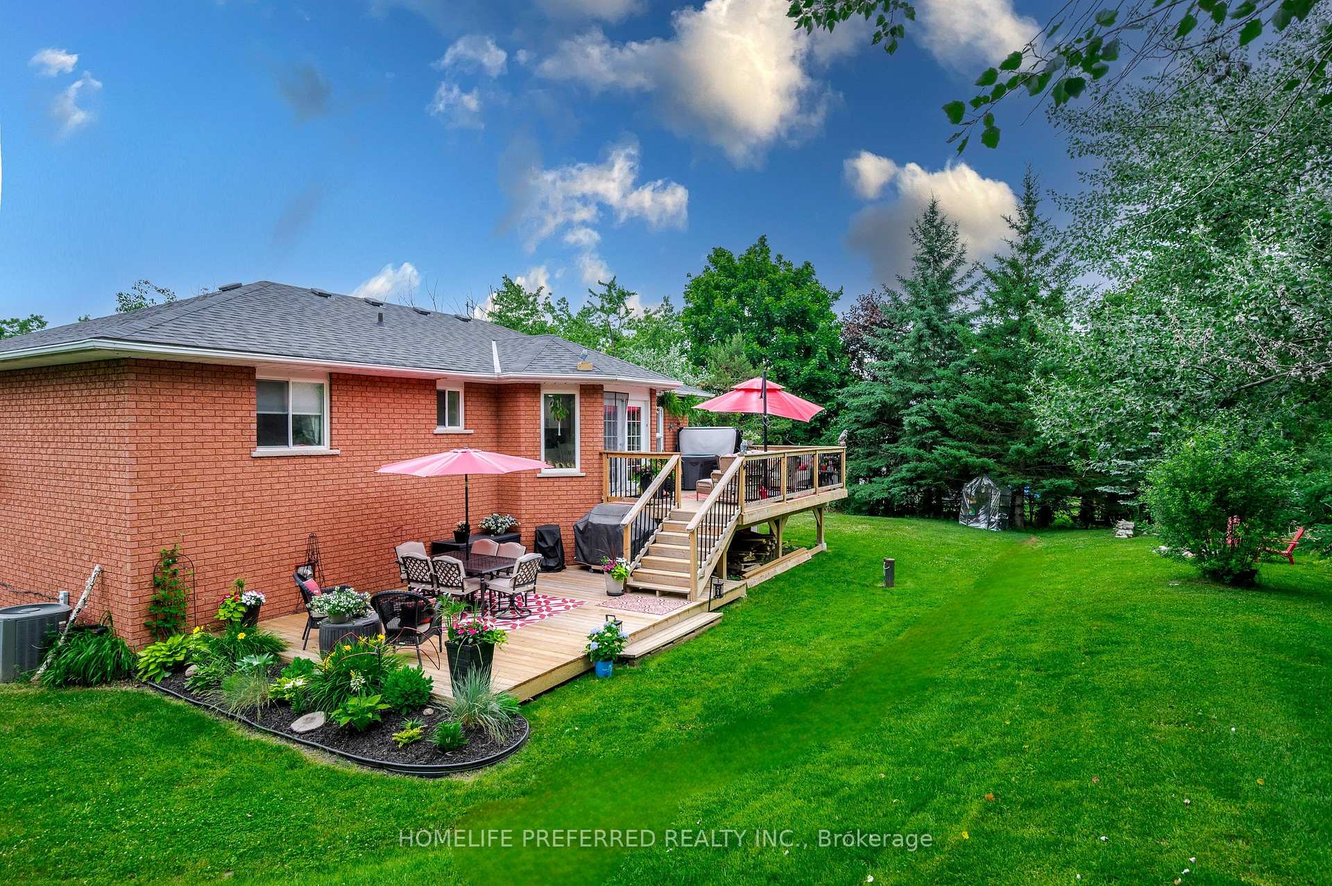 Photo 5 of 2403 Kennedy Drive, Cavan Monaghan, Cavan Twp — HOMEH