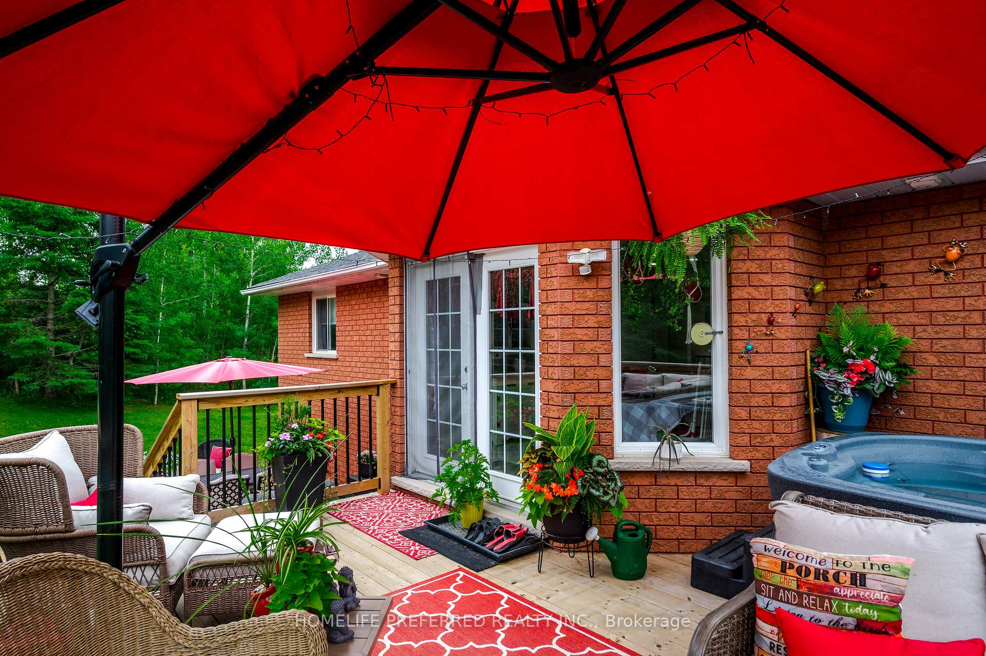 Photo 17 of 2403 Kennedy Drive, Cavan Monaghan, Cavan Twp — HOMEH