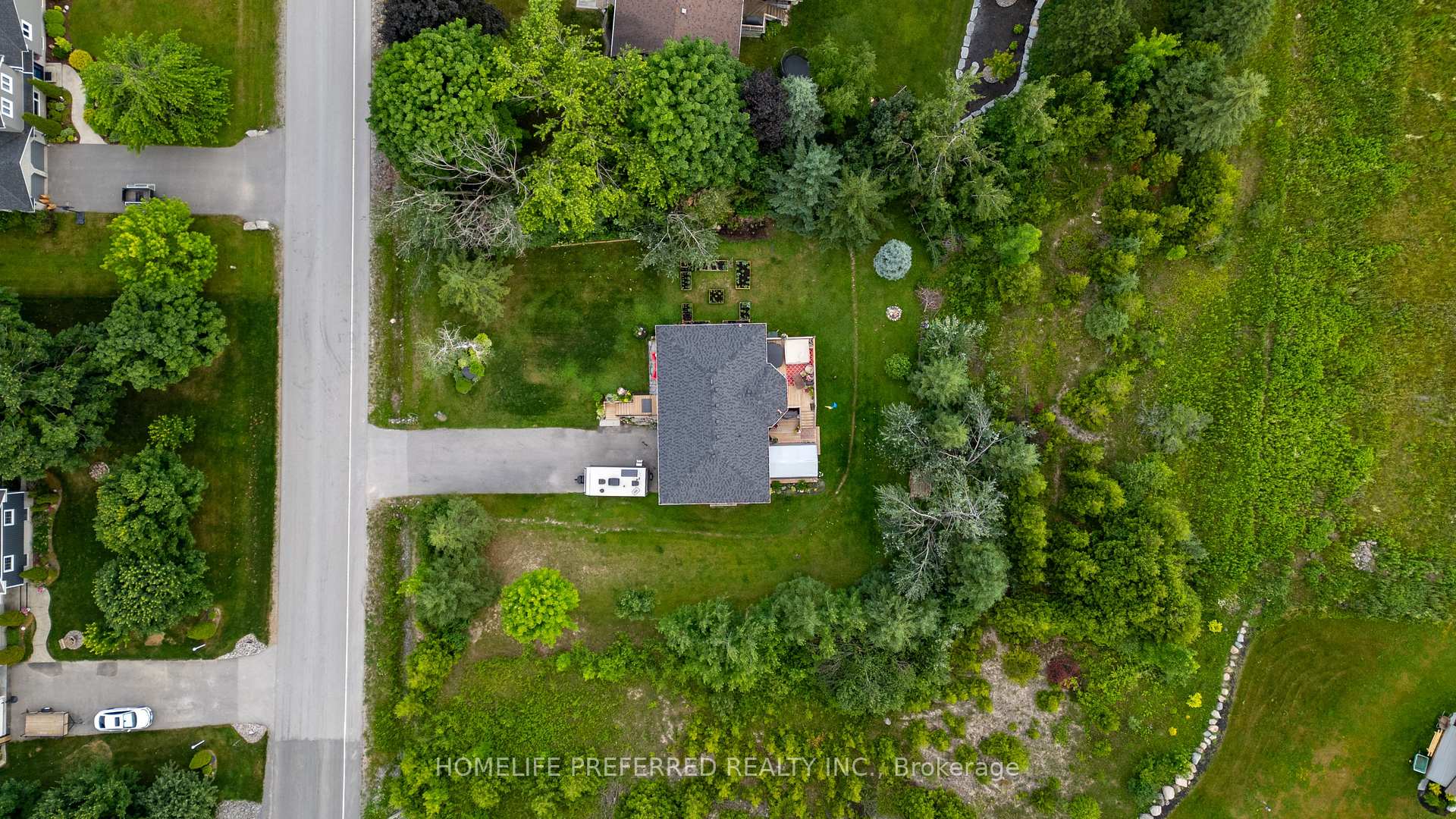 Photo 31 of 2403 Kennedy Drive, Cavan Monaghan, Cavan Twp — HOMEH