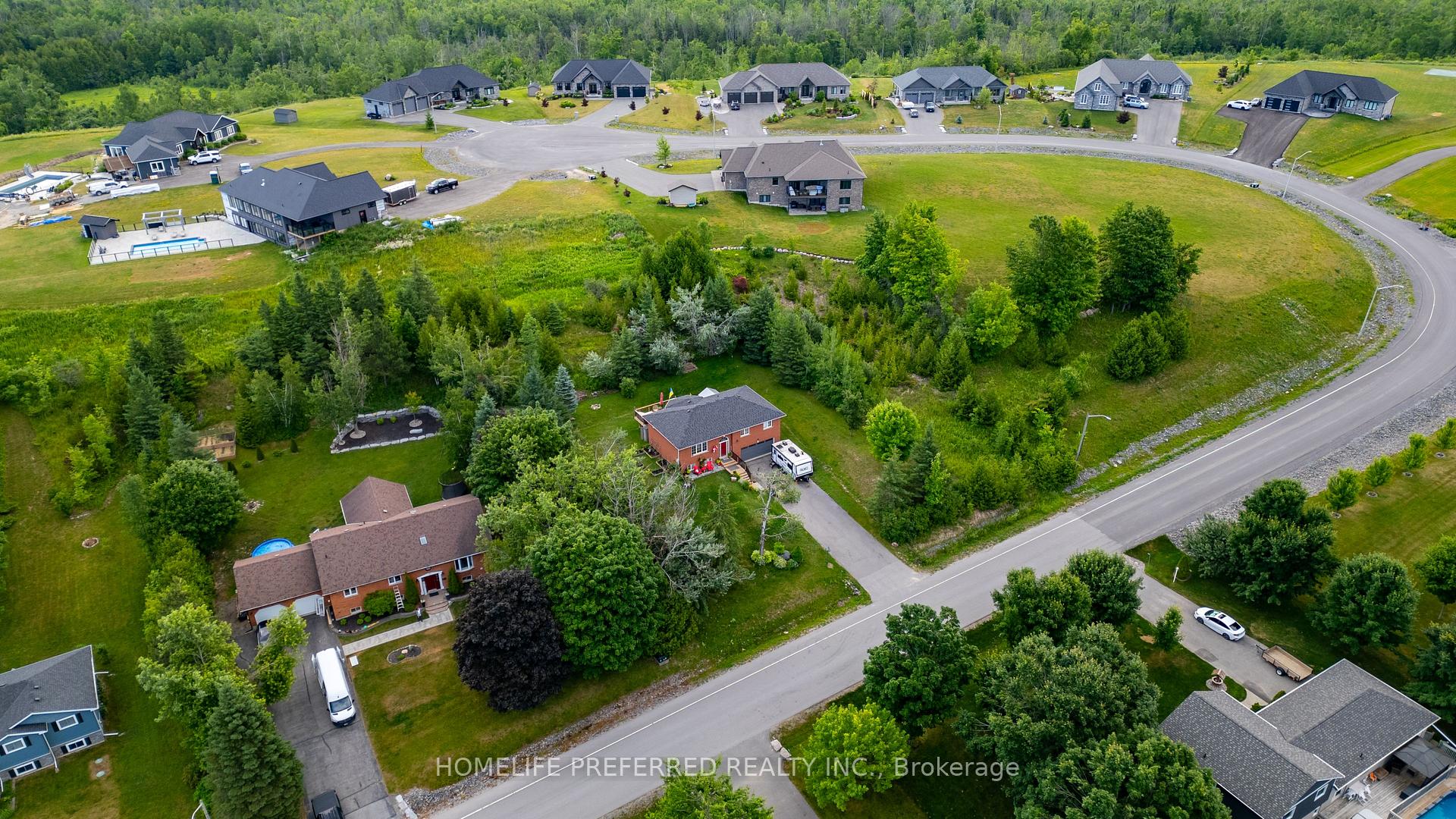 Photo 32 of 2403 Kennedy Drive, Cavan Monaghan, Cavan Twp — HOMEH