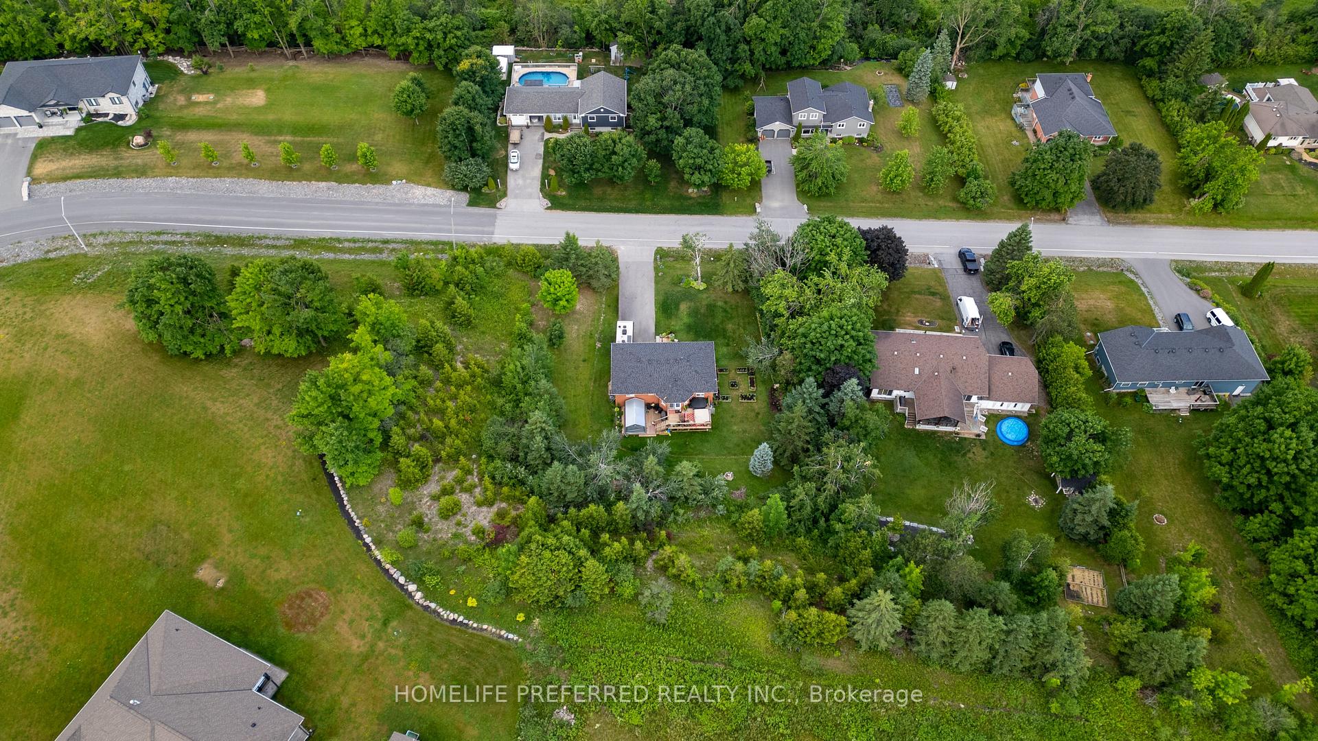Photo 33 of 2403 Kennedy Drive, Cavan Monaghan, Cavan Twp — HOMEH
