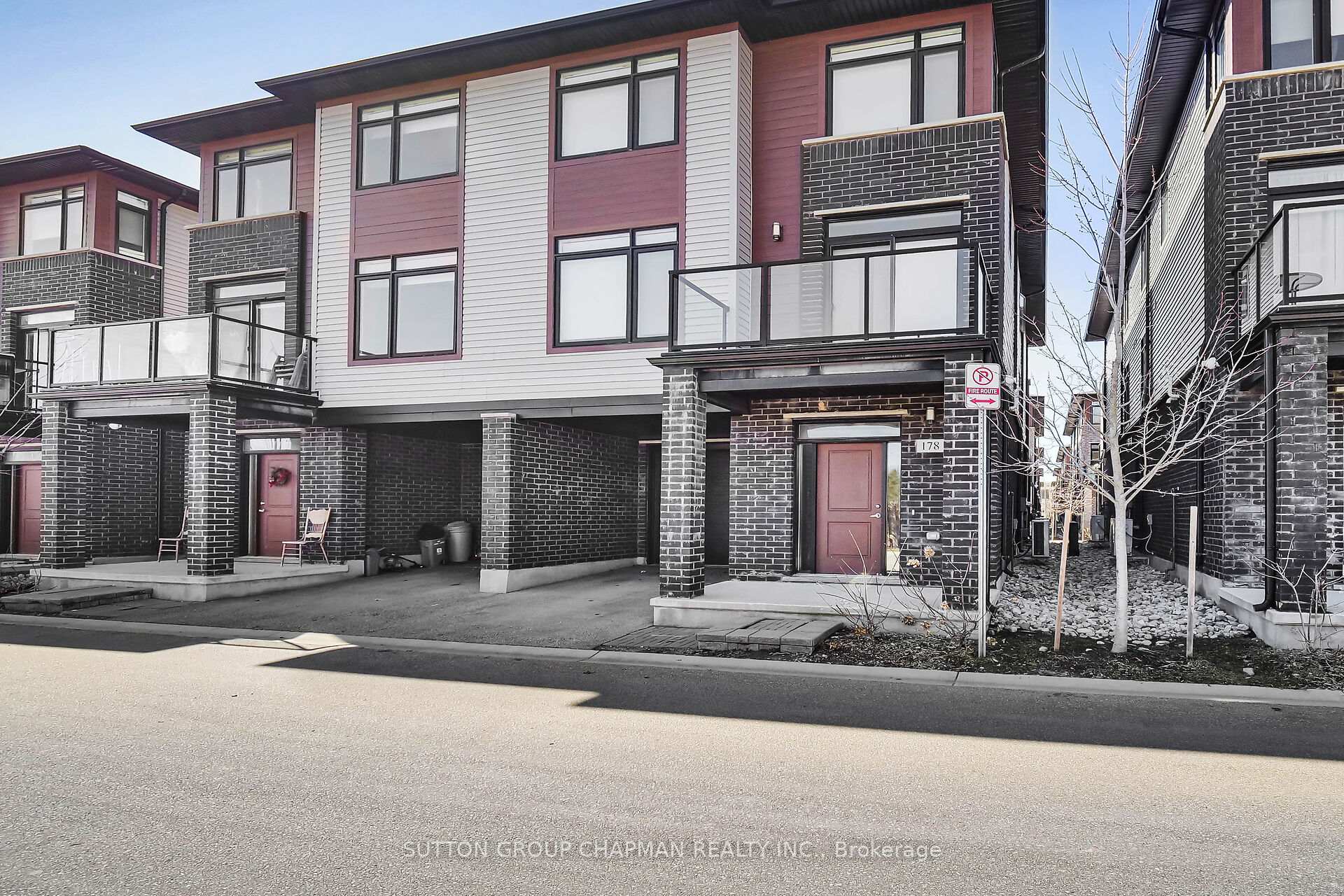 Photo 2 of Unit 178, 3260 Singleton Avenue, London, South W — HOMEH