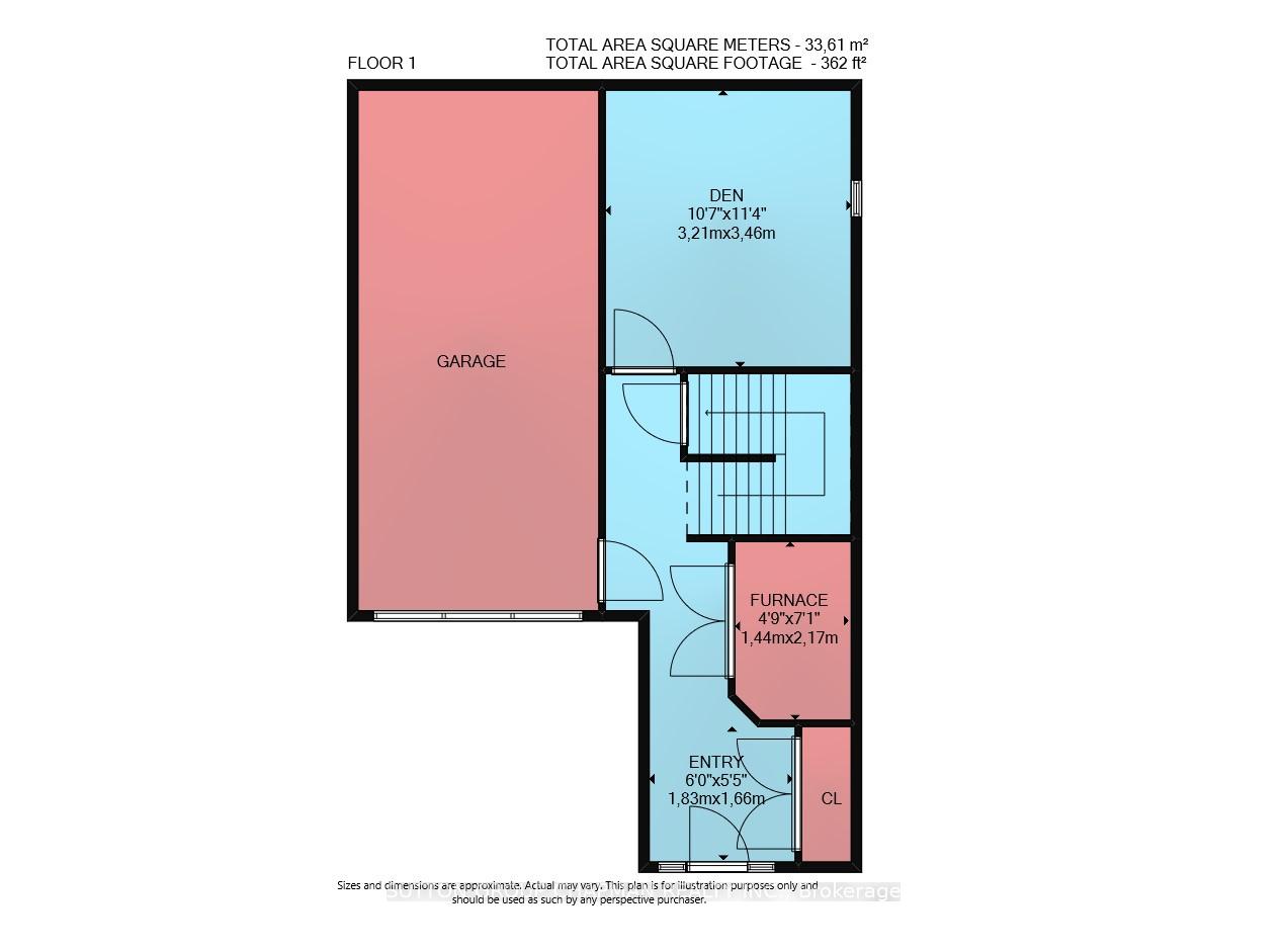 Photo 26 of Unit 178, 3260 Singleton Avenue, London, South W — HOMEH