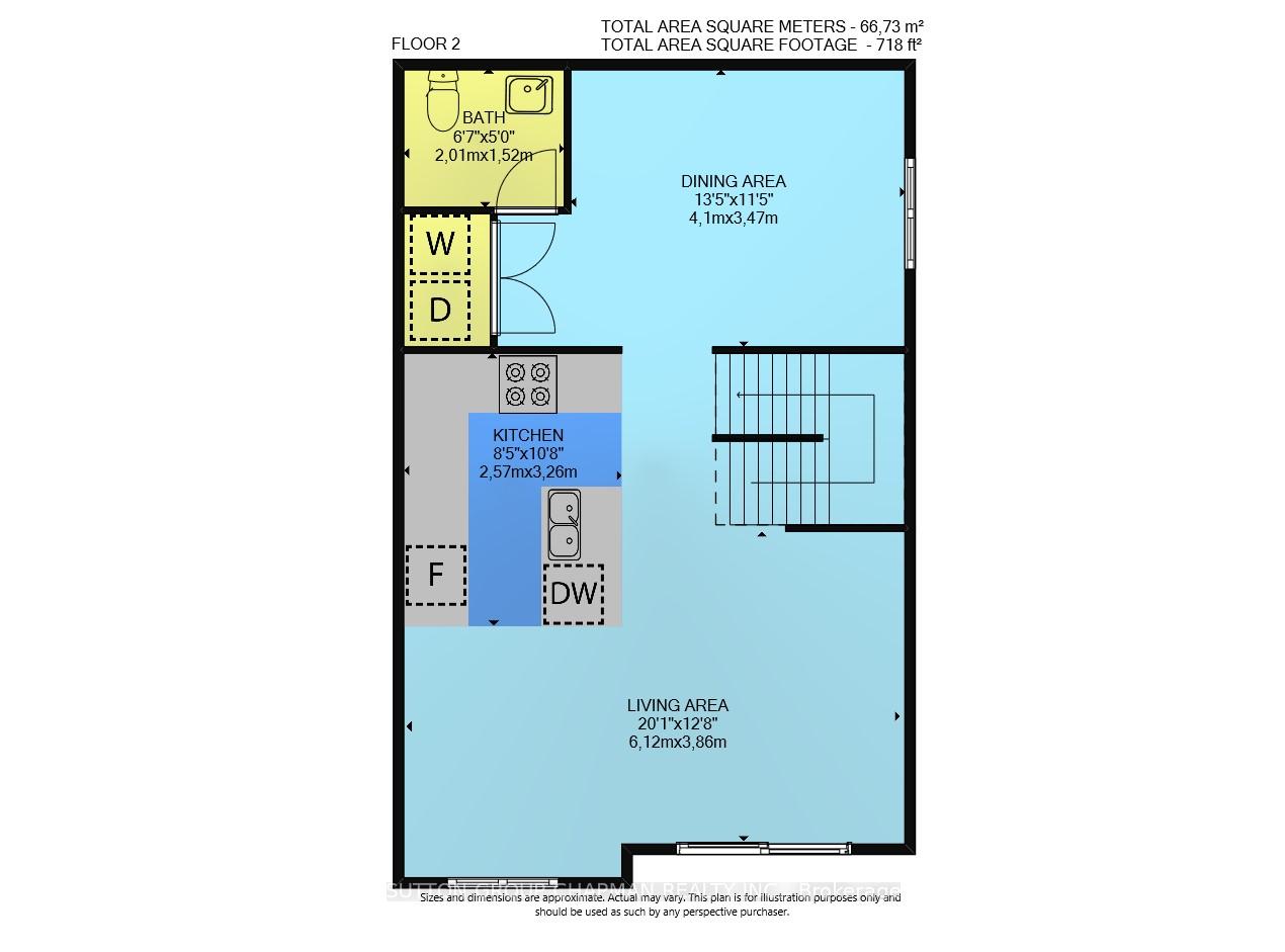 Photo 30 of Unit 178, 3260 Singleton Avenue, London, South W — HOMEH