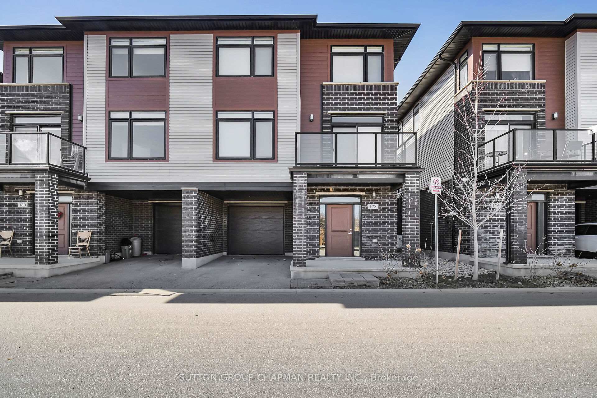 Photo 3 of Unit 178, 3260 Singleton Avenue, London, South W — HOMEH