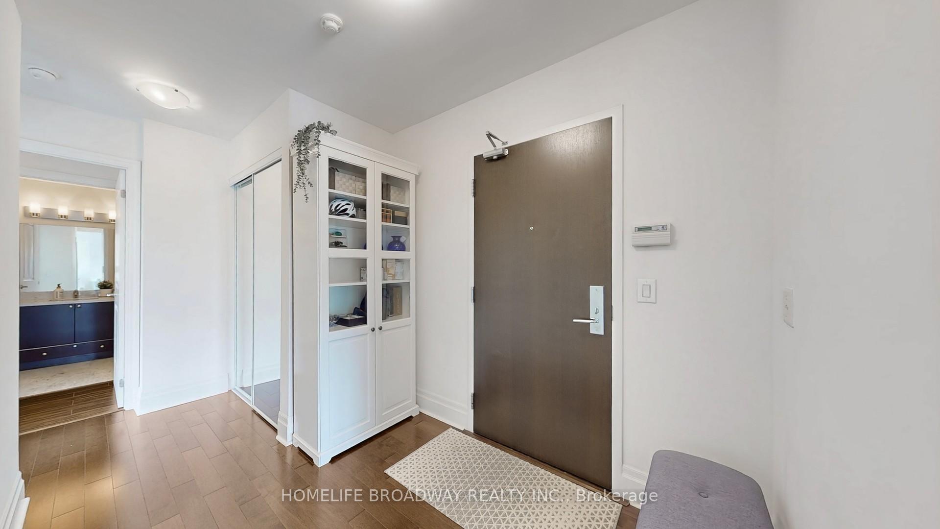 Photo 8 of Unit 902, 1 Upper Duke Crescent, Markham, Unionville — HOMEH