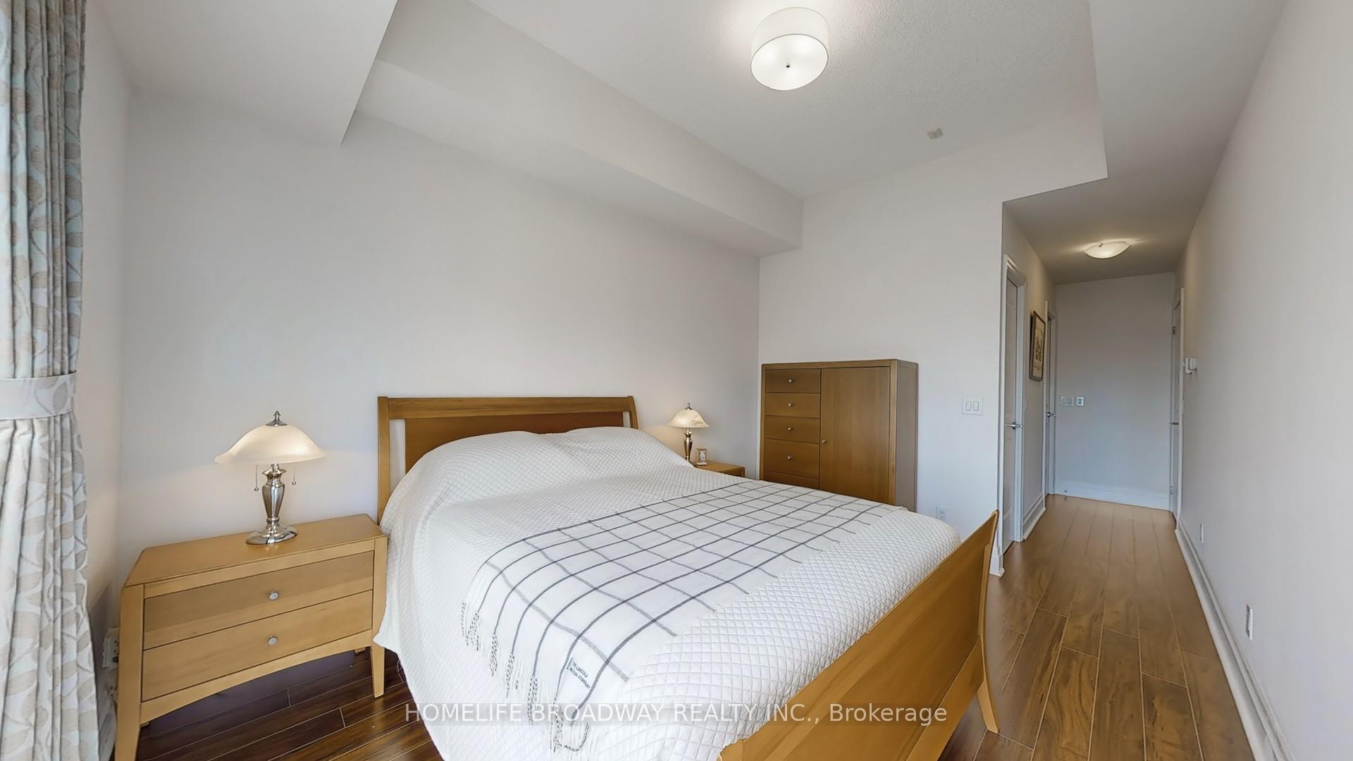 Photo 63 of Unit 902, 1 Upper Duke Crescent, Markham, Unionville — HOMEH
