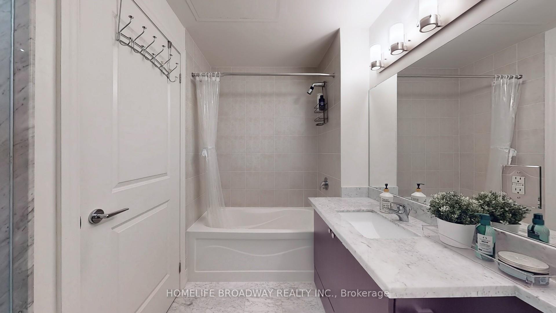 Photo 65 of Unit 902, 1 Upper Duke Crescent, Markham, Unionville — HOMEH