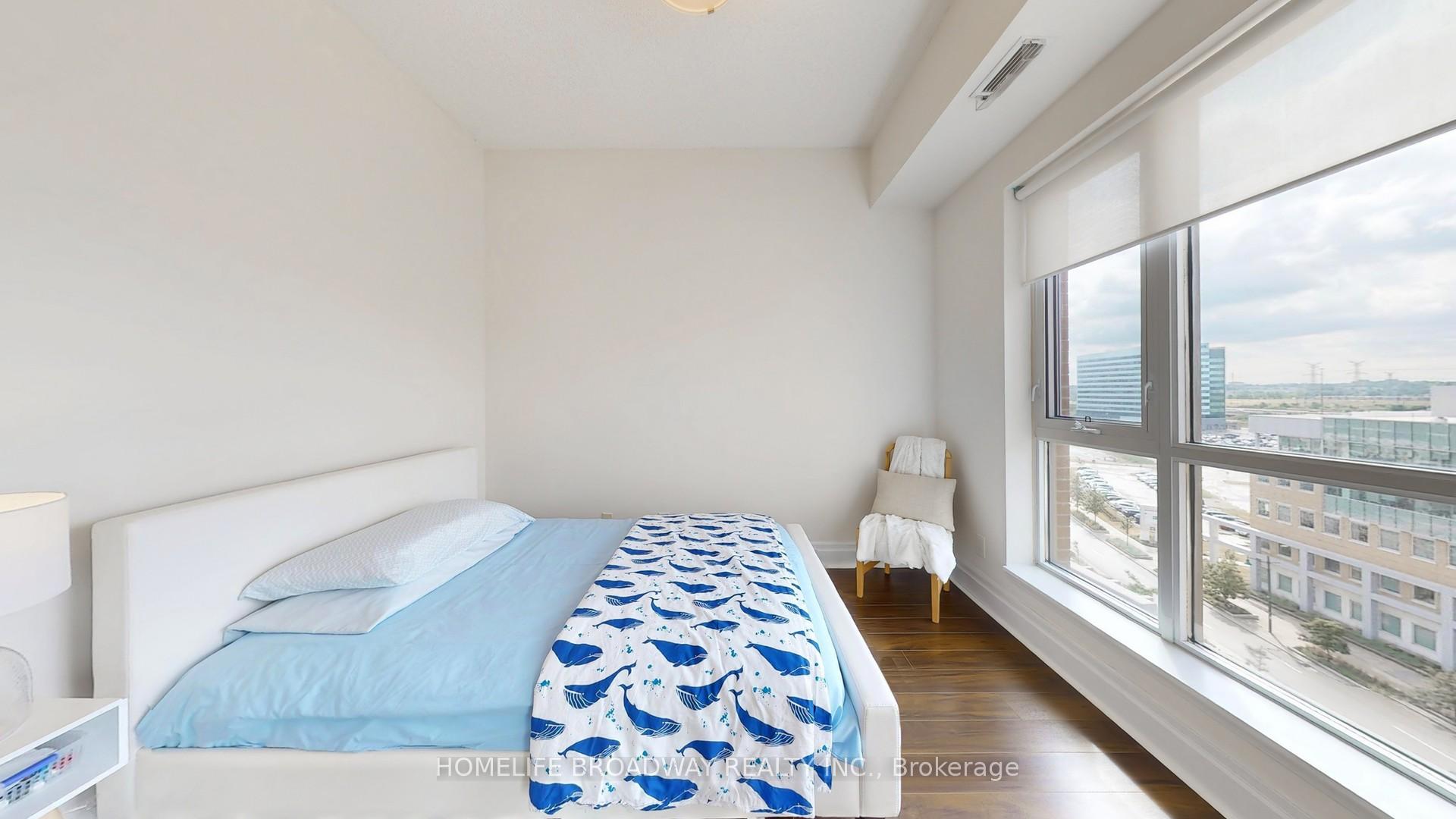 Photo 68 of Unit 902, 1 Upper Duke Crescent, Markham, Unionville — HOMEH