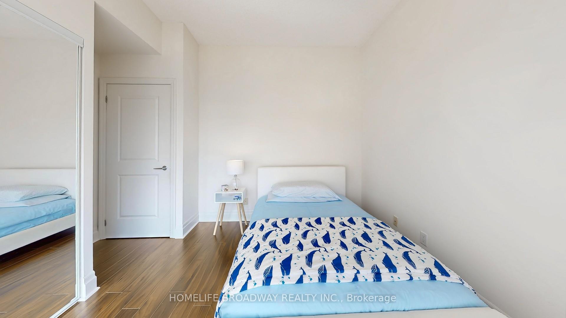 Photo 70 of Unit 902, 1 Upper Duke Crescent, Markham, Unionville — HOMEH
