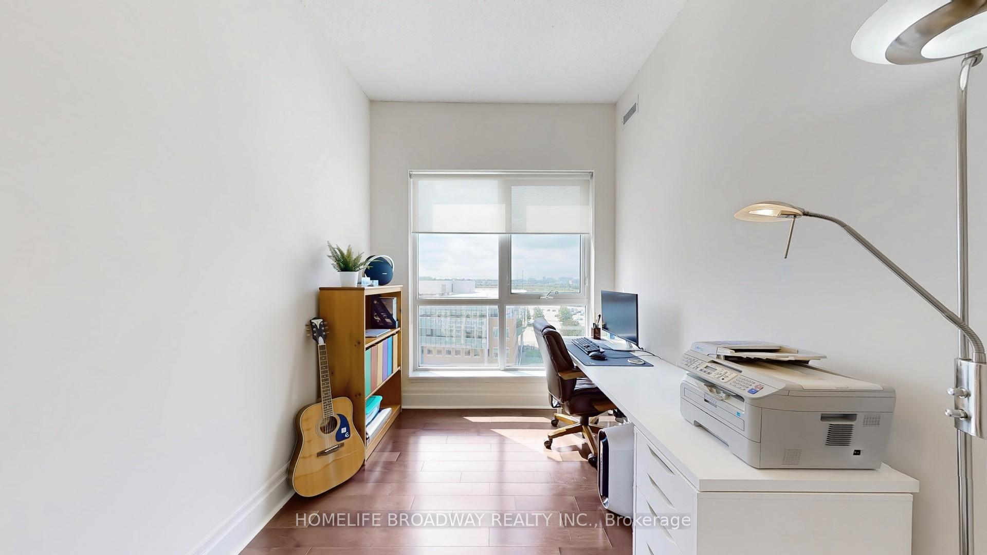 Photo 71 of Unit 902, 1 Upper Duke Crescent, Markham, Unionville — HOMEH