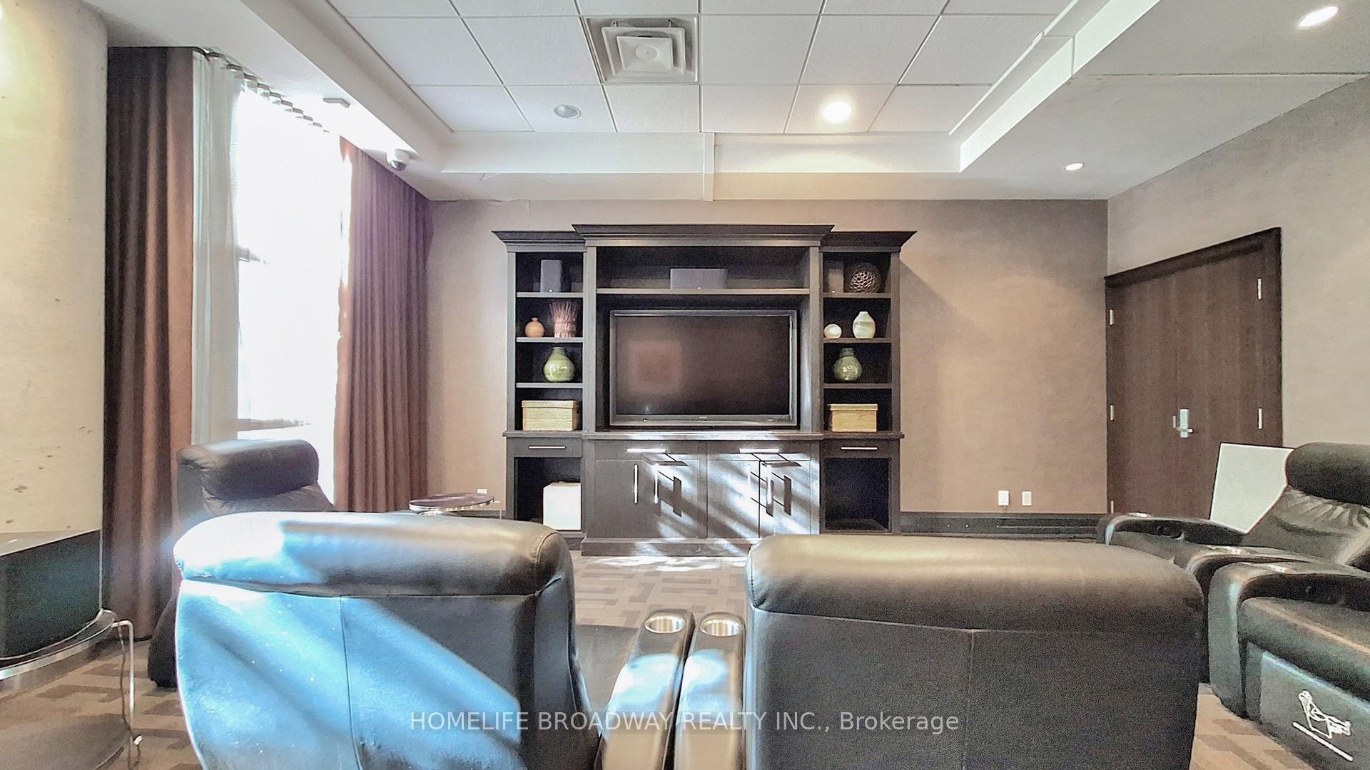 Photo 81 of Unit 902, 1 Upper Duke Crescent, Markham, Unionville — HOMEH