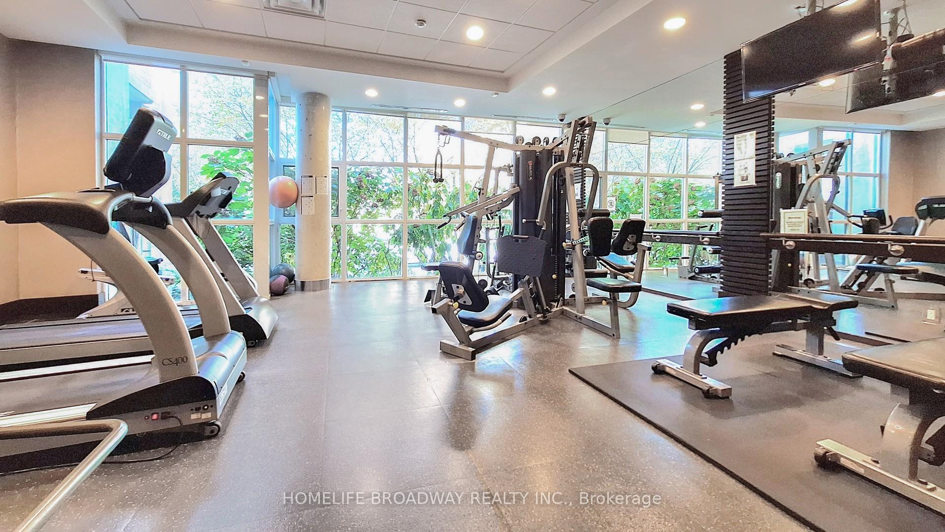 Photo 83 of Unit 902, 1 Upper Duke Crescent, Markham, Unionville — HOMEH