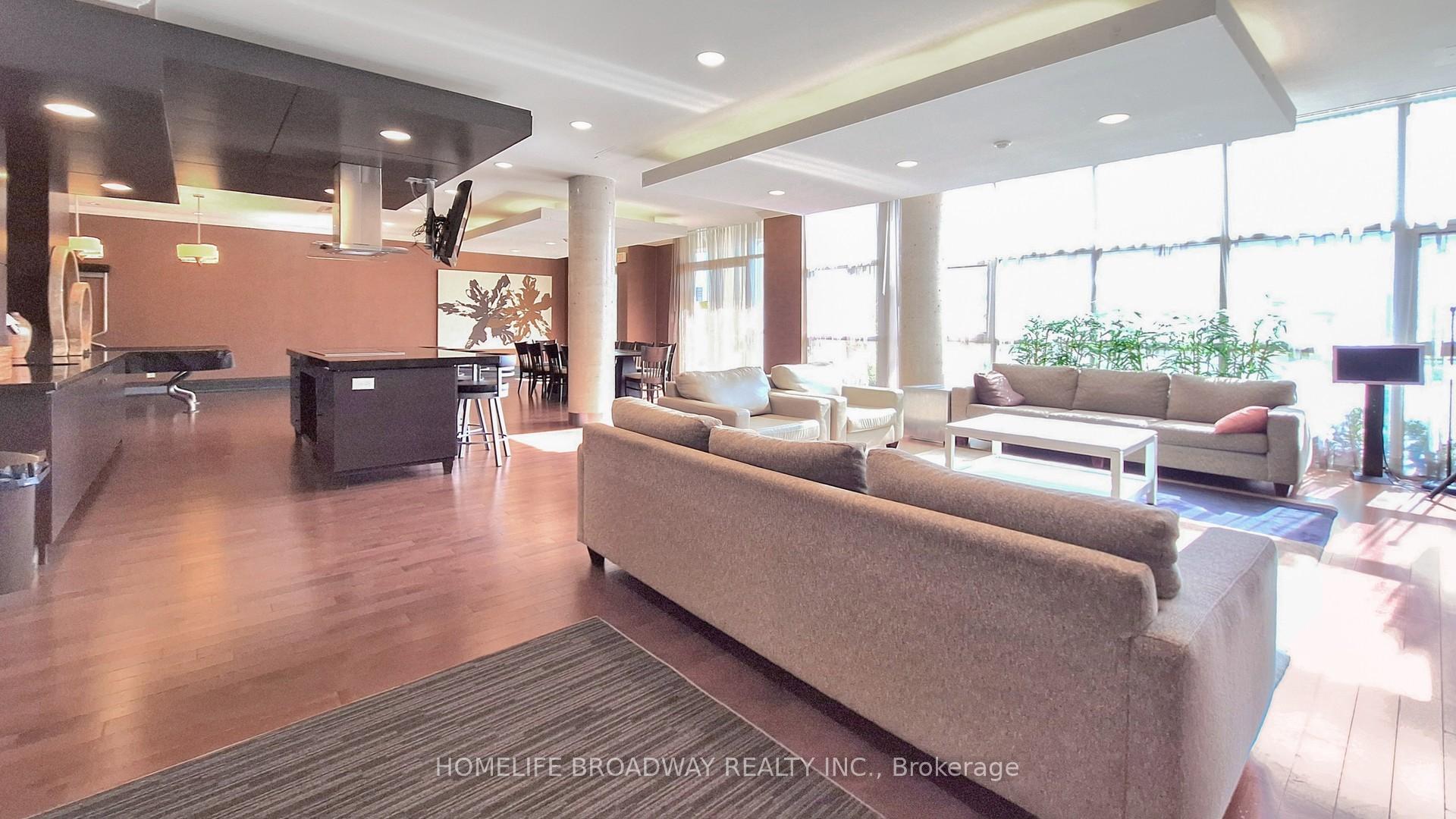 Photo 86 of Unit 902, 1 Upper Duke Crescent, Markham, Unionville — HOMEH