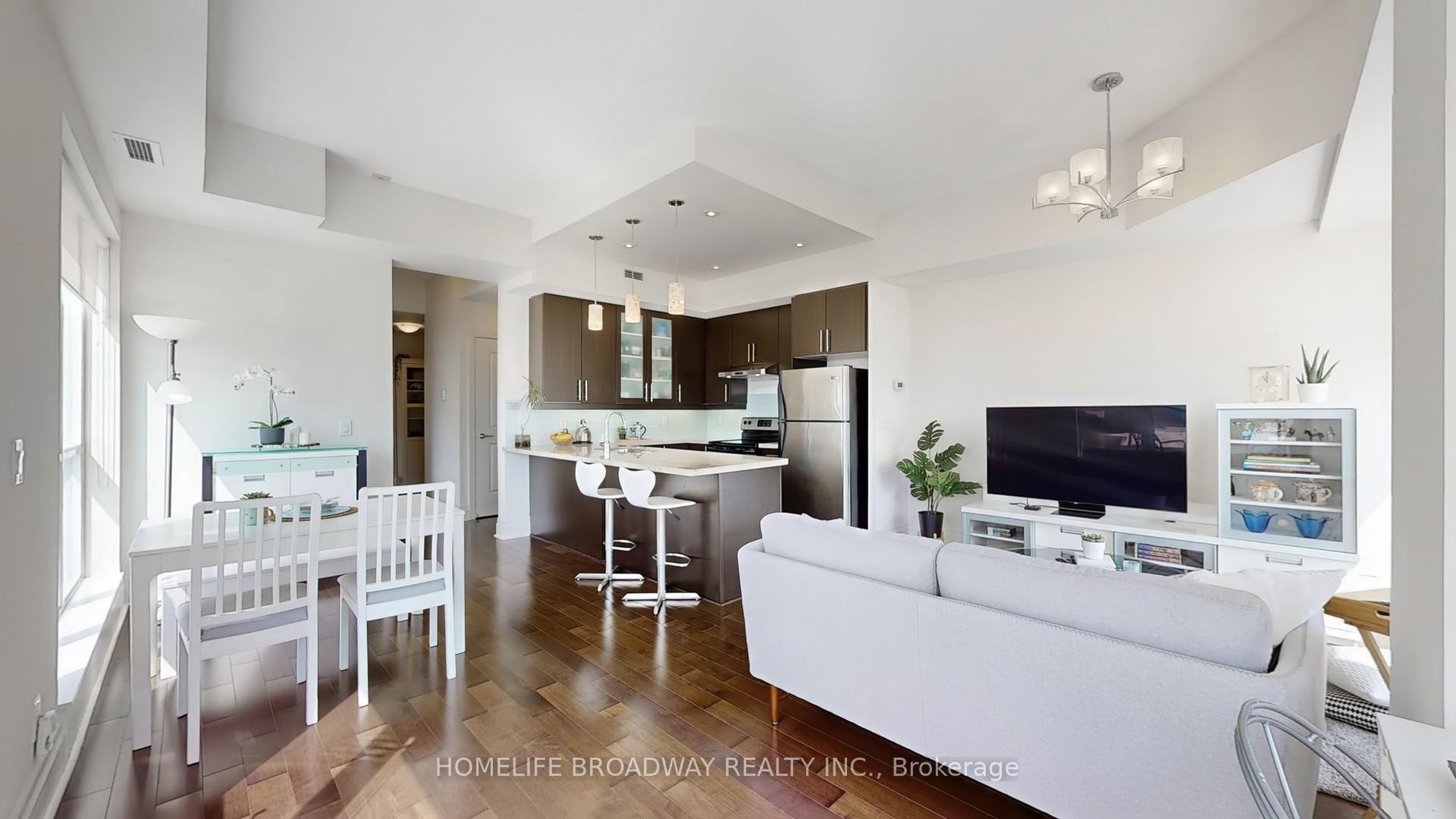 Photo 31 of Unit 902, 1 Upper Duke Crescent, Markham, Unionville — HOMEH