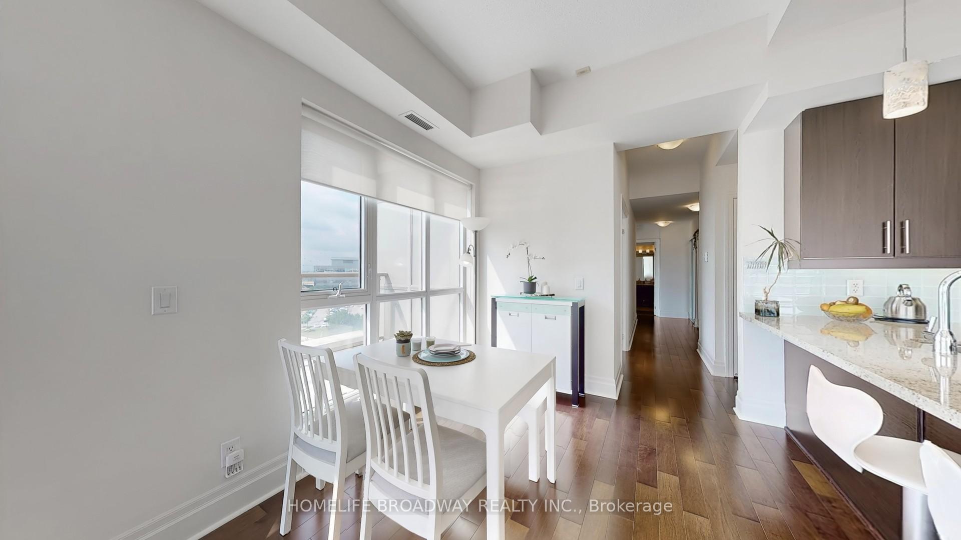 Photo 34 of Unit 902, 1 Upper Duke Crescent, Markham, Unionville — HOMEH