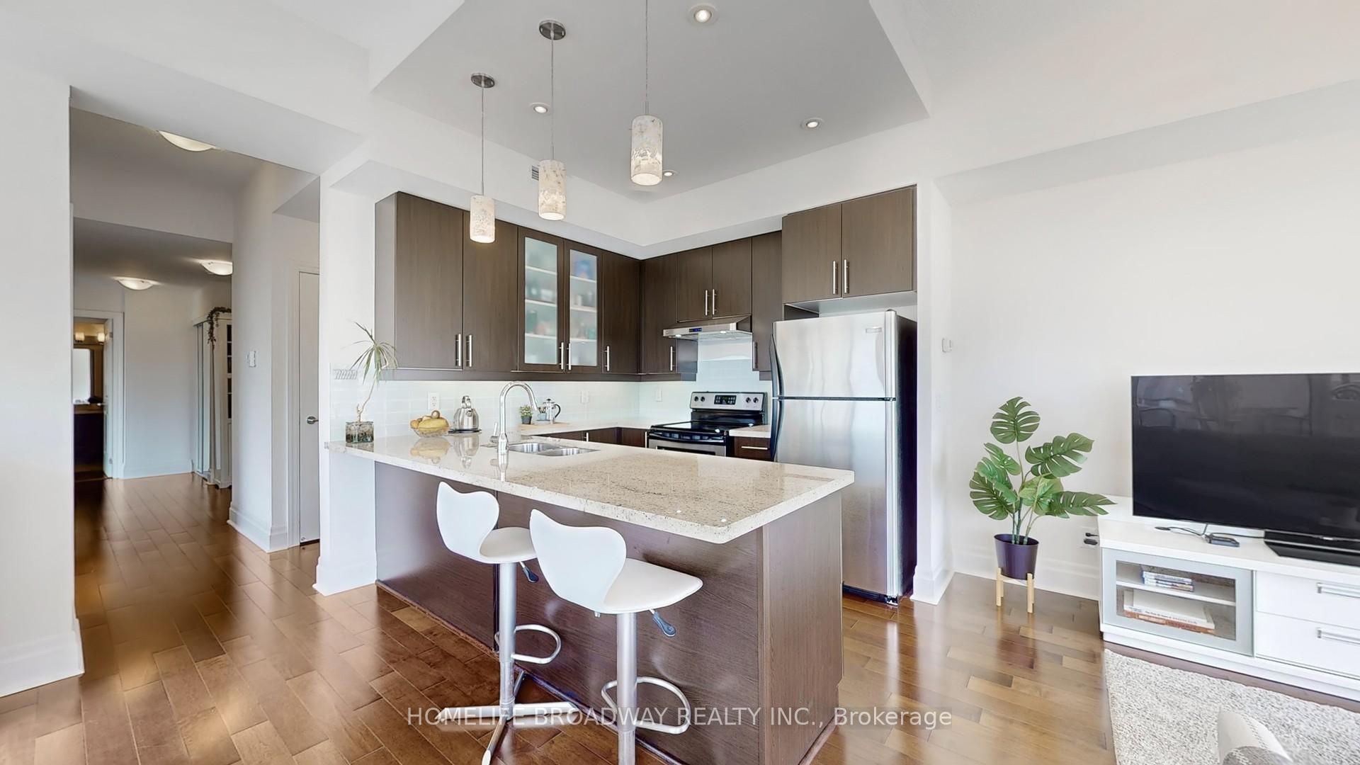 Photo 37 of Unit 902, 1 Upper Duke Crescent, Markham, Unionville — HOMEH