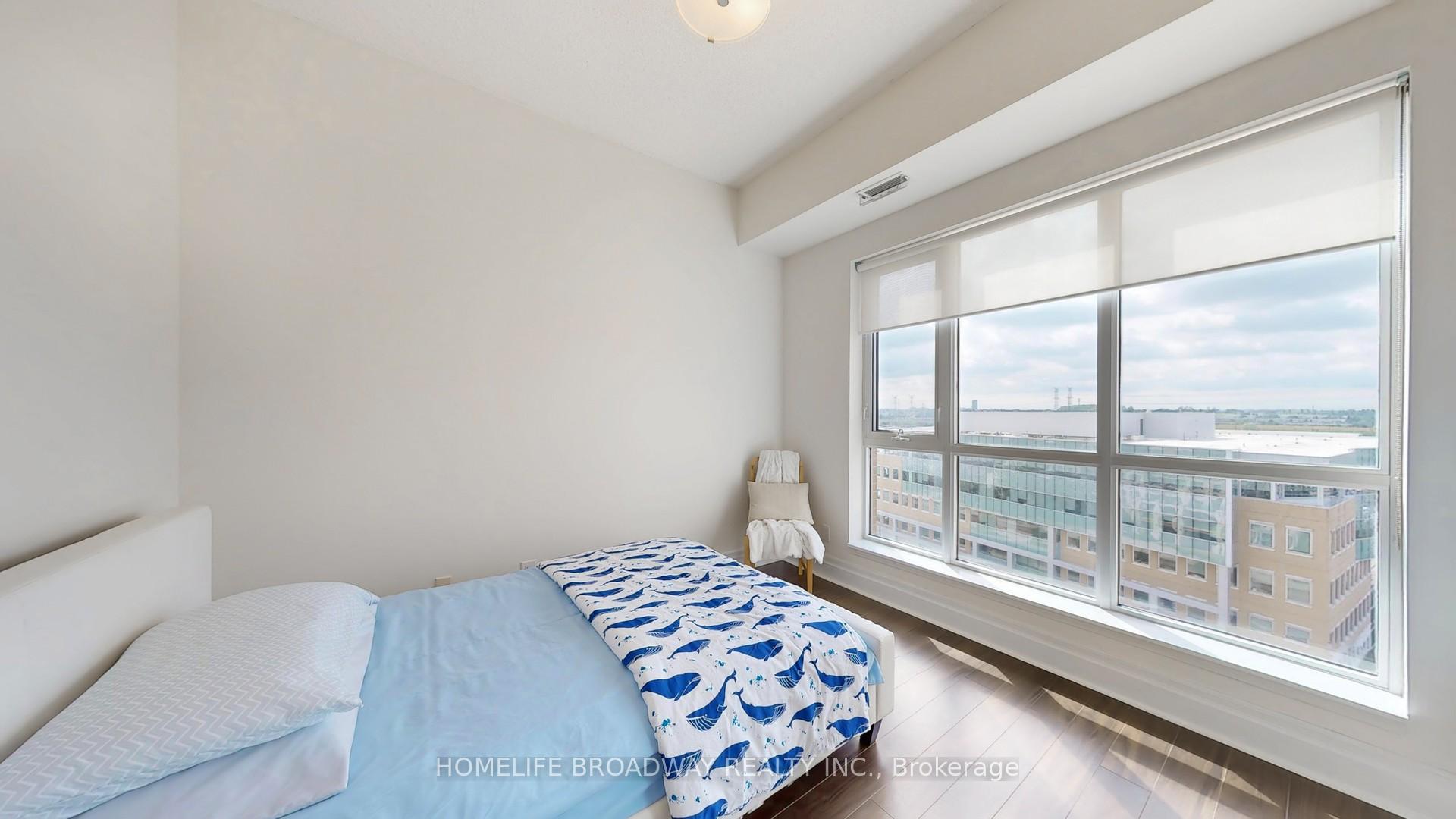 Photo 47 of Unit 902, 1 Upper Duke Crescent, Markham, Unionville — HOMEH