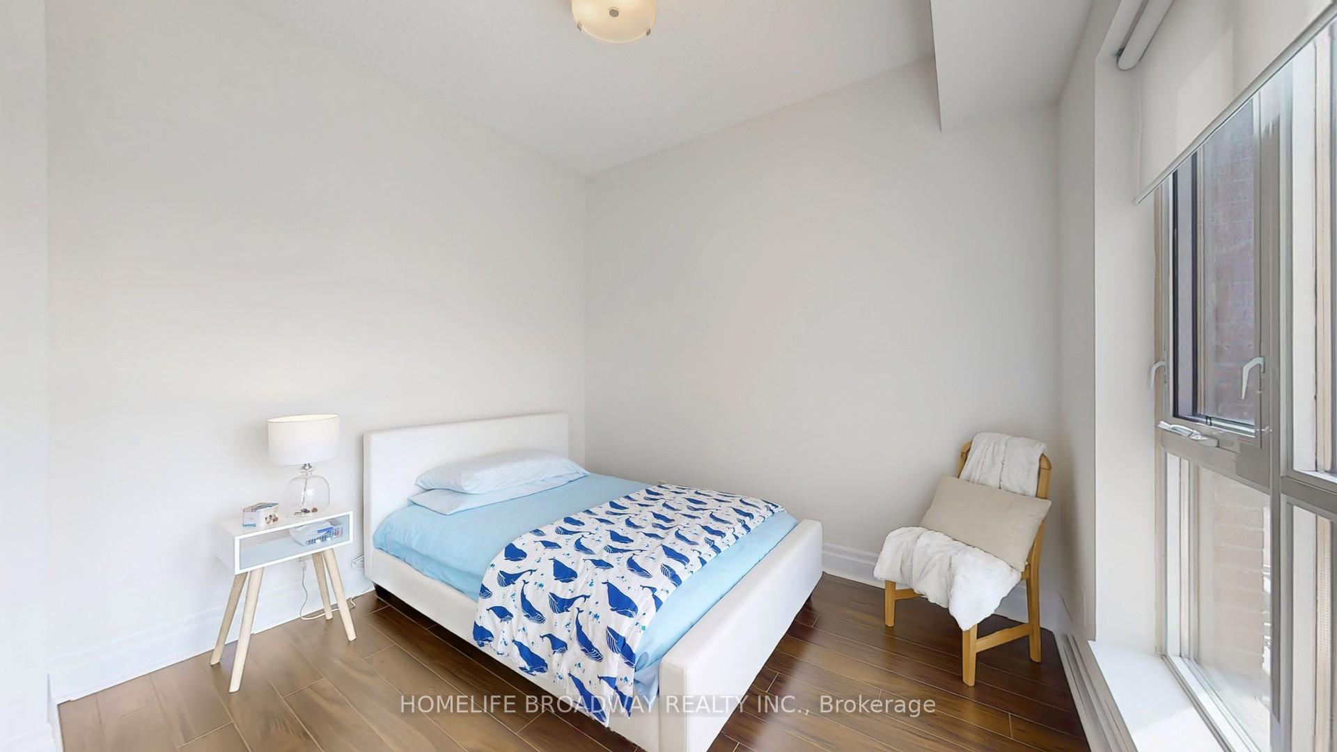 Photo 49 of Unit 902, 1 Upper Duke Crescent, Markham, Unionville — HOMEH