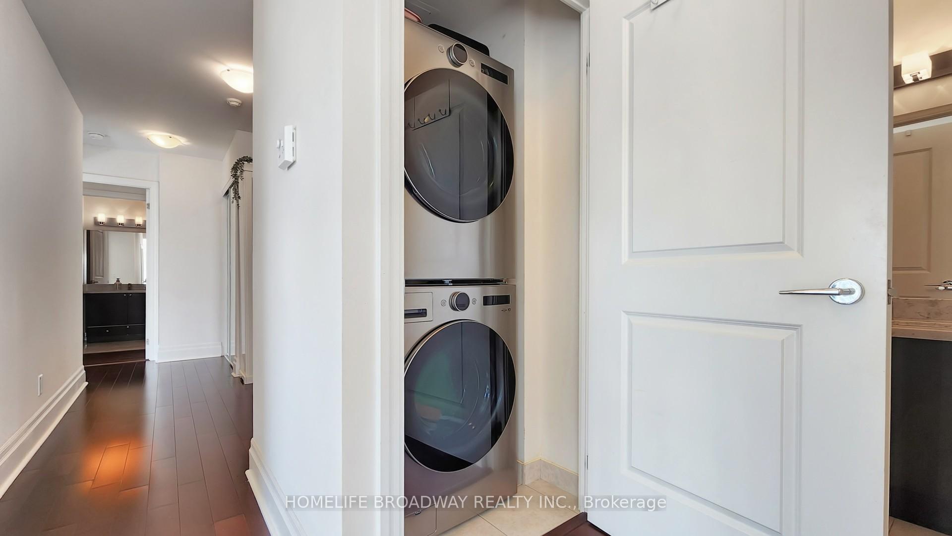 Photo 54 of Unit 902, 1 Upper Duke Crescent, Markham, Unionville — HOMEH