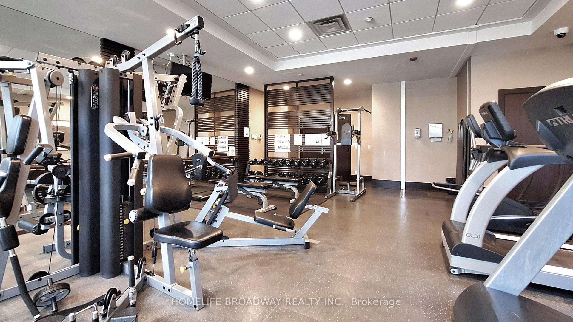 Photo 91 of Unit 902, 1 Upper Duke Crescent, Markham, Unionville — HOMEH