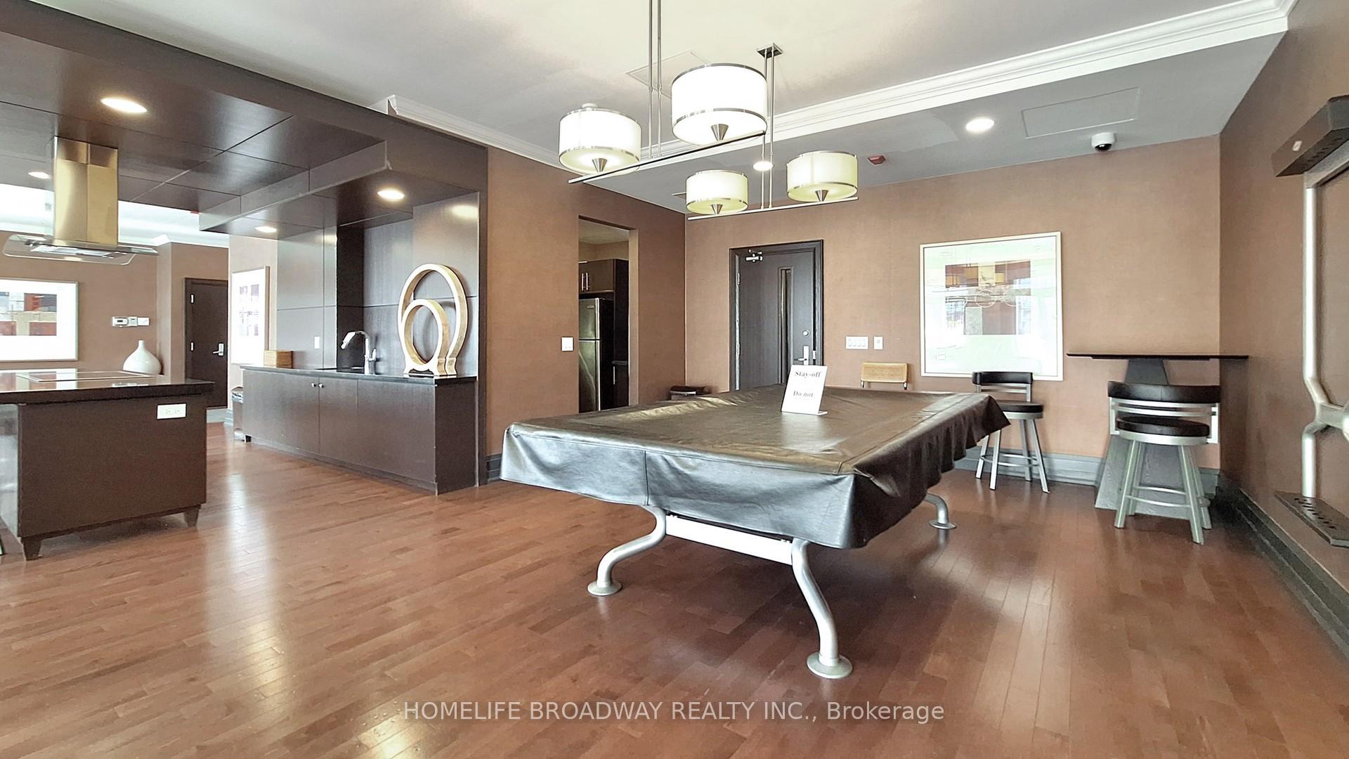 Photo 94 of Unit 902, 1 Upper Duke Crescent, Markham, Unionville — HOMEH