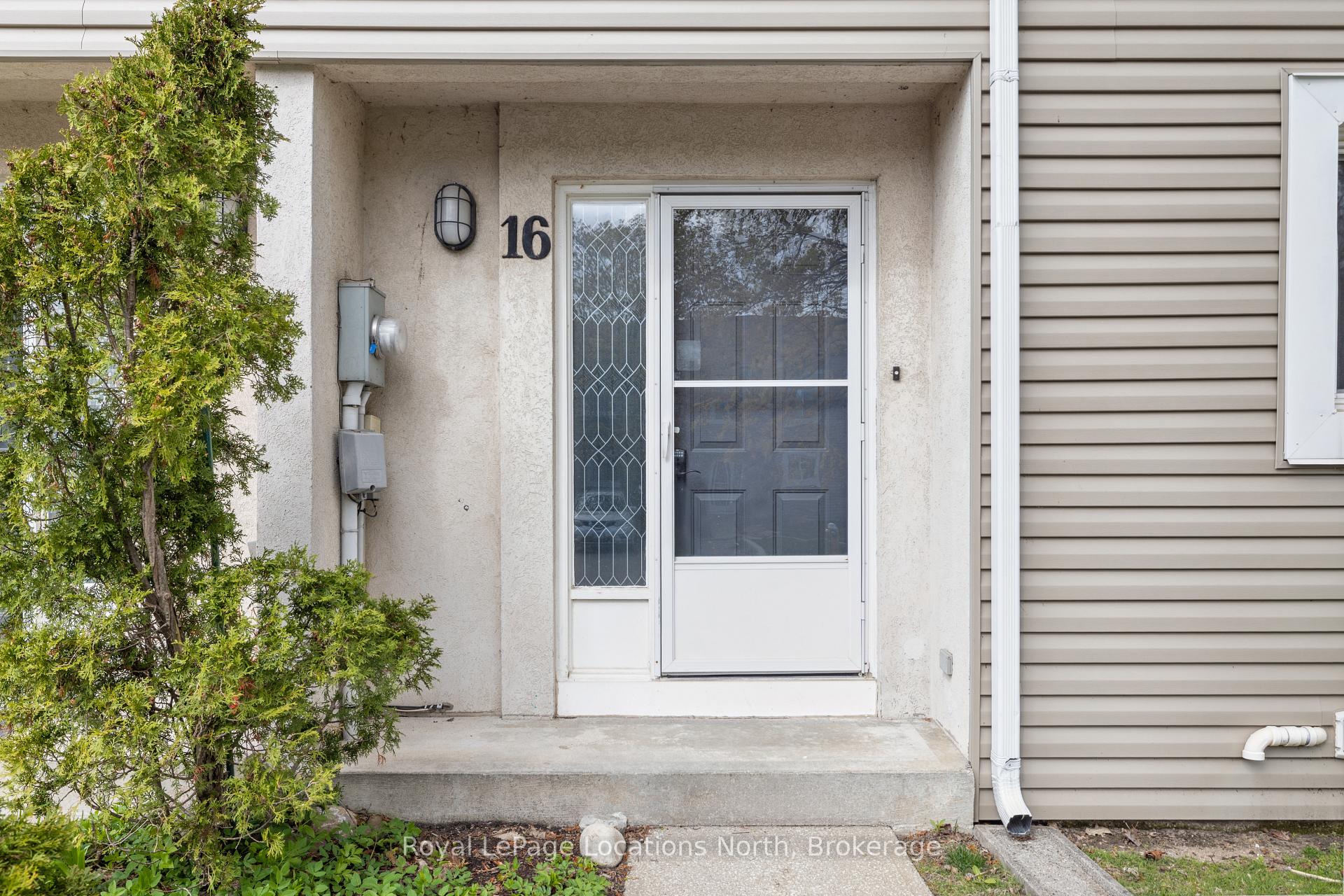 Photo 1 of Unit 16, 15 Watts Crescent, Collingwood — HOMEH